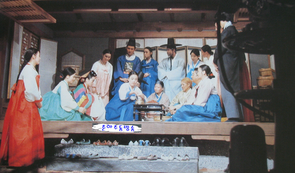 아씨 이미지