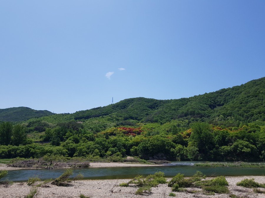 시골 이미지