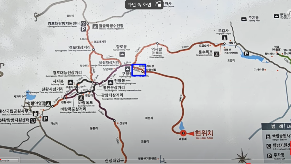 영암농협주유소 이미지