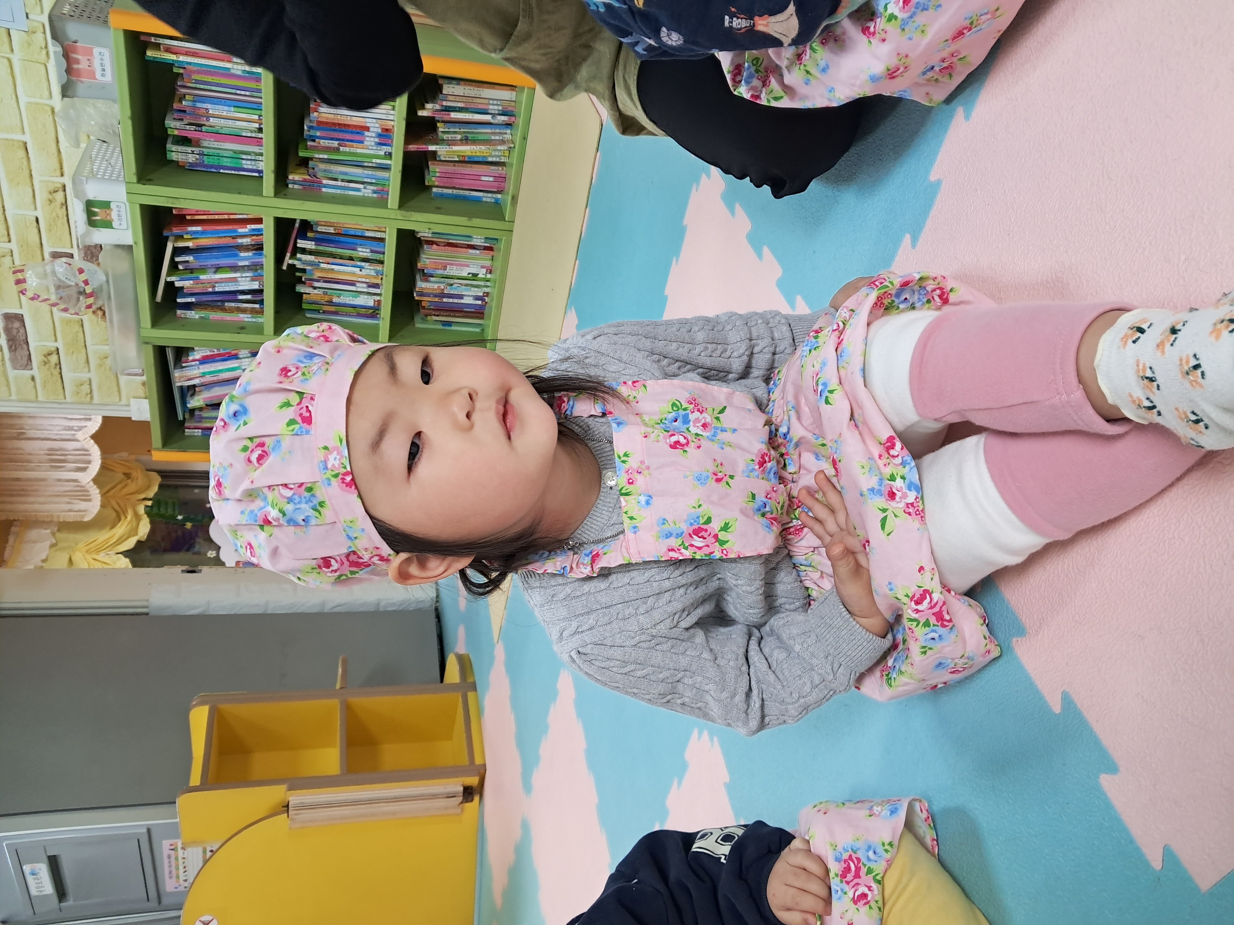 씽씽씨앗호떡 이미지