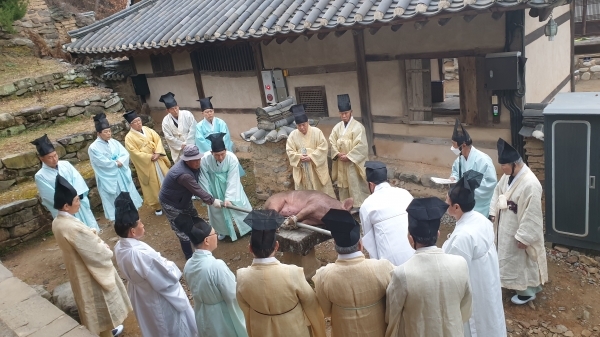 서원생고기 이미지