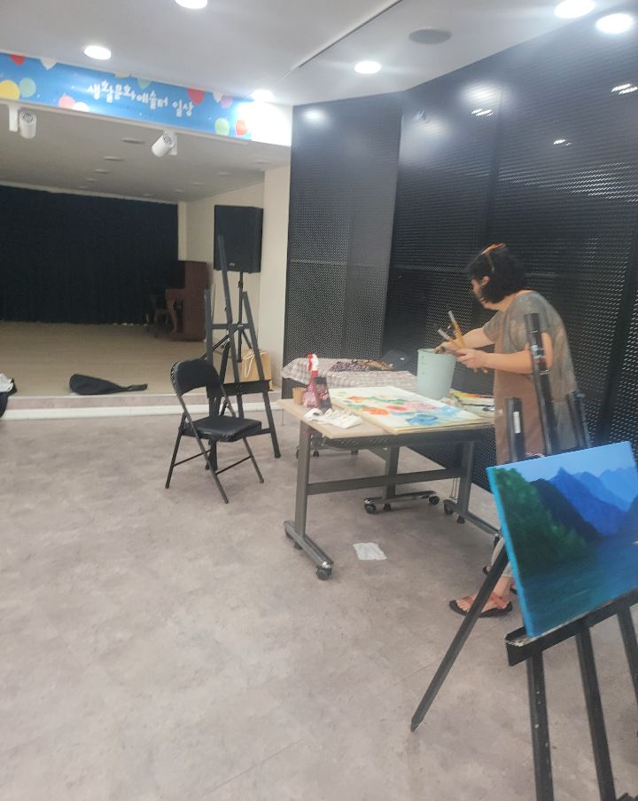 작업실여름 이미지