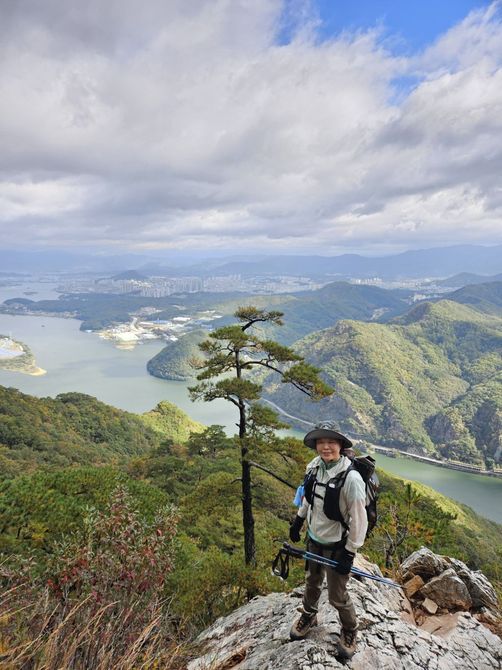 삼악산 이미지