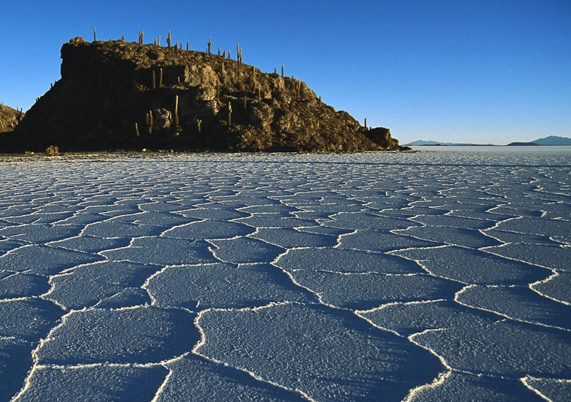 우유니(UYUNI) 이미지