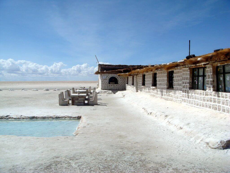 우유니(UYUNI) 이미지