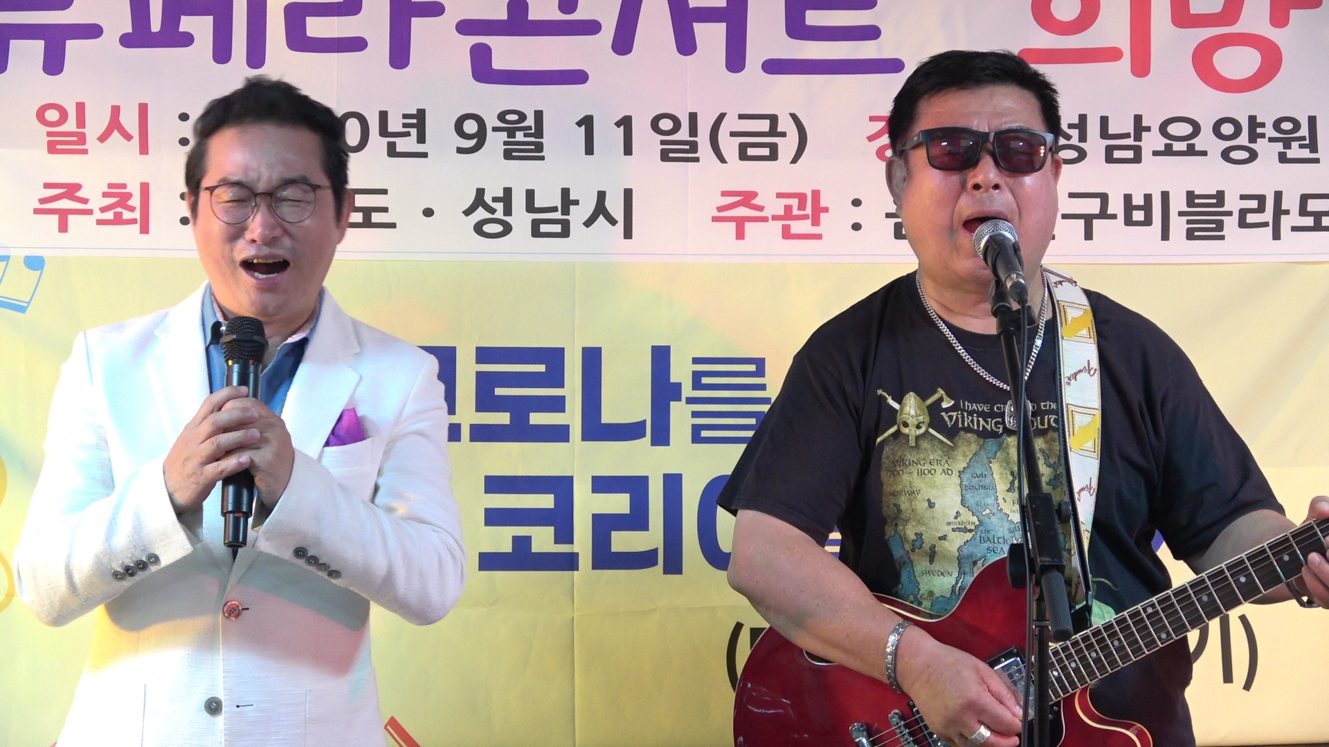 이대경색소폰 이미지