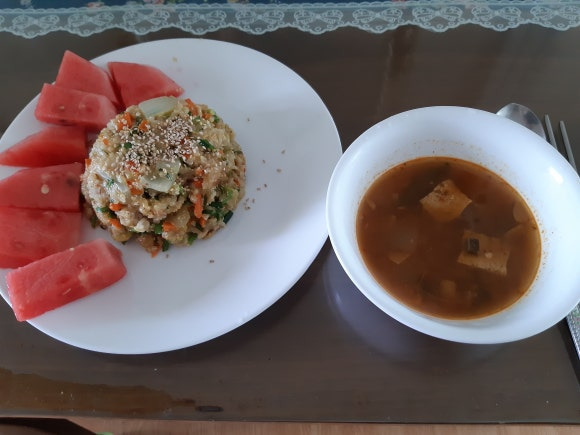 집밥예찬 이미지