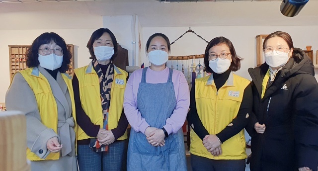 핸즈나린협동조합 이미지