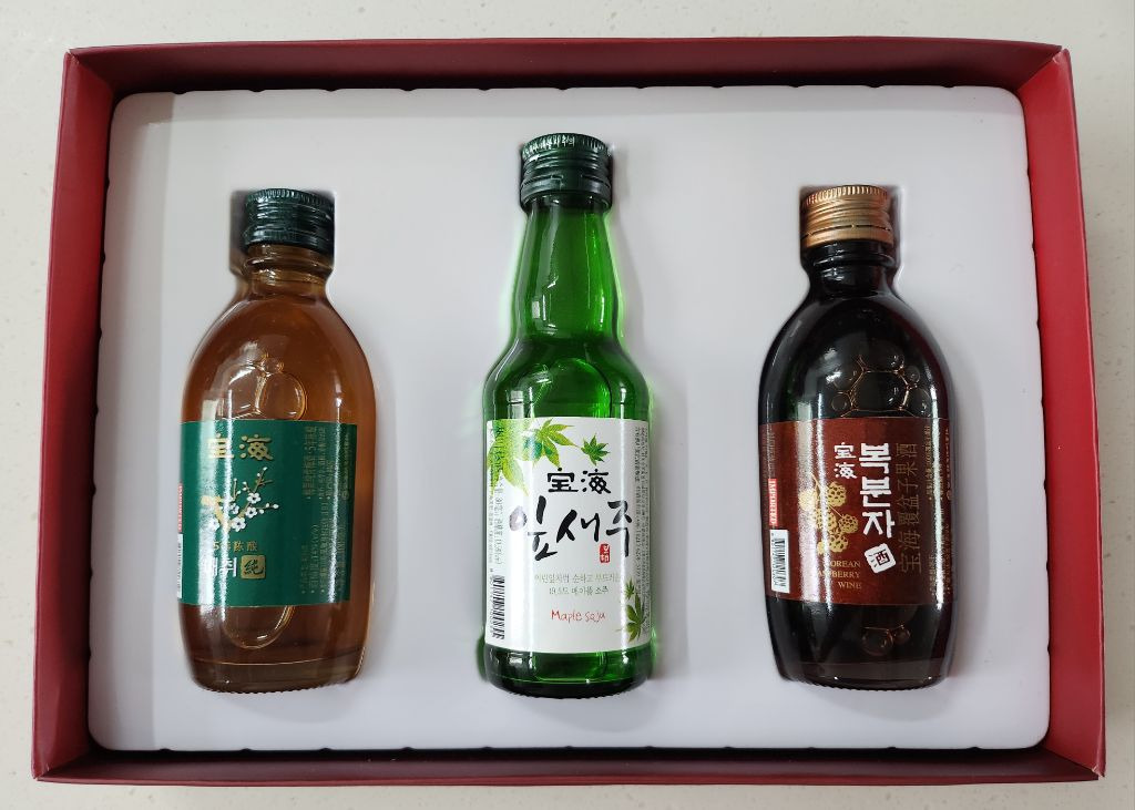 보해 이미지
