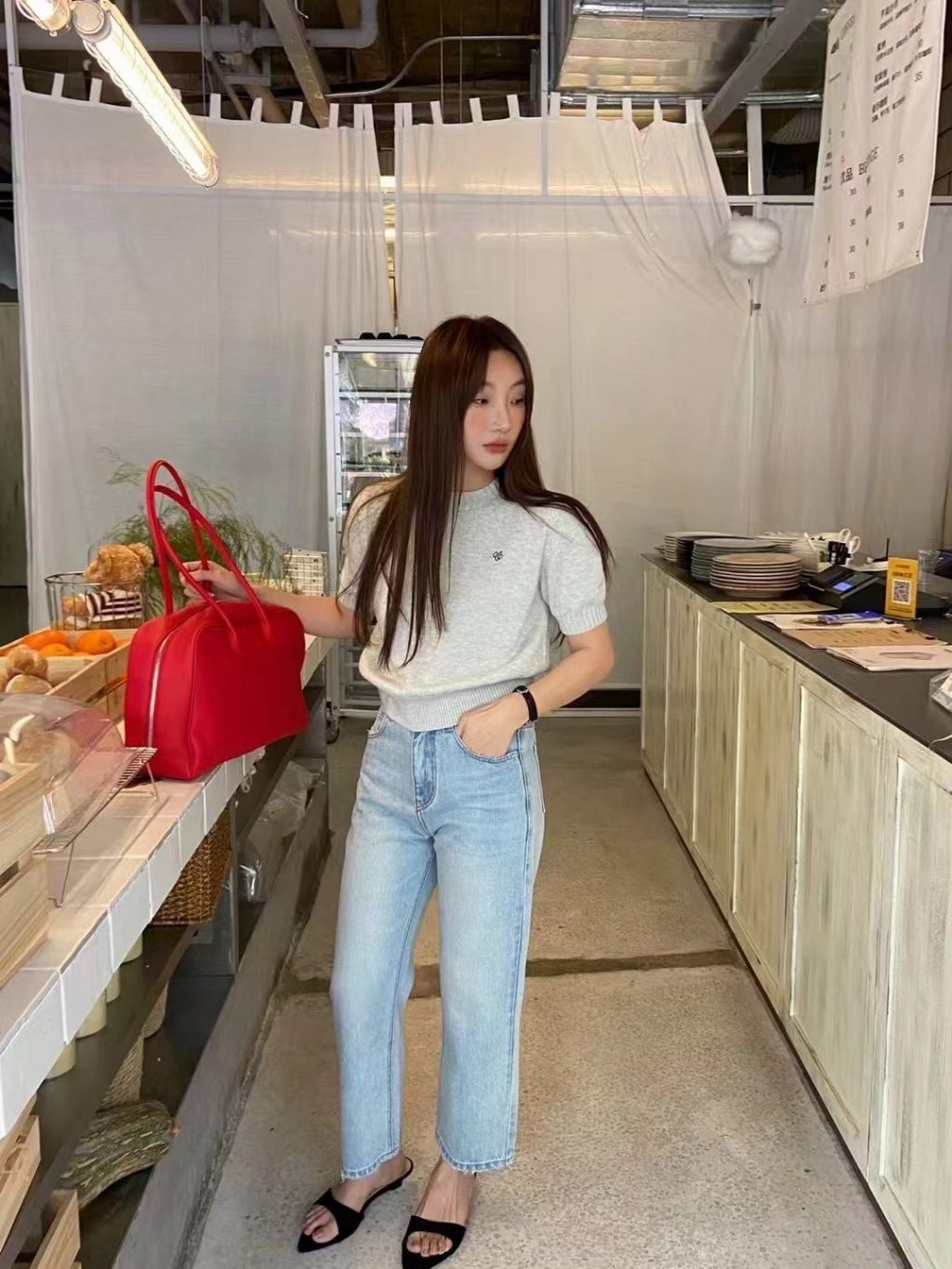데님데이 이미지