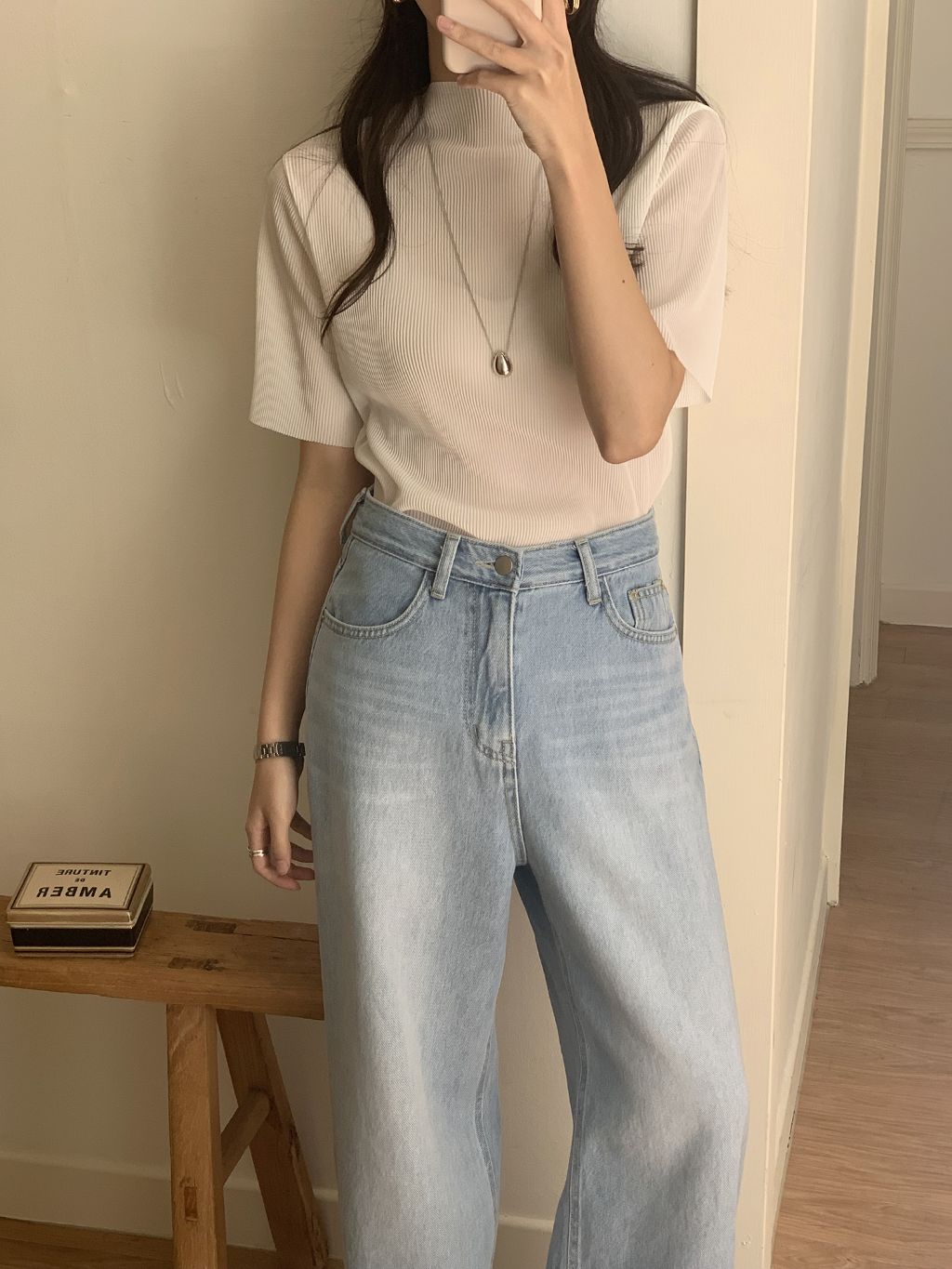 플리츠 이미지