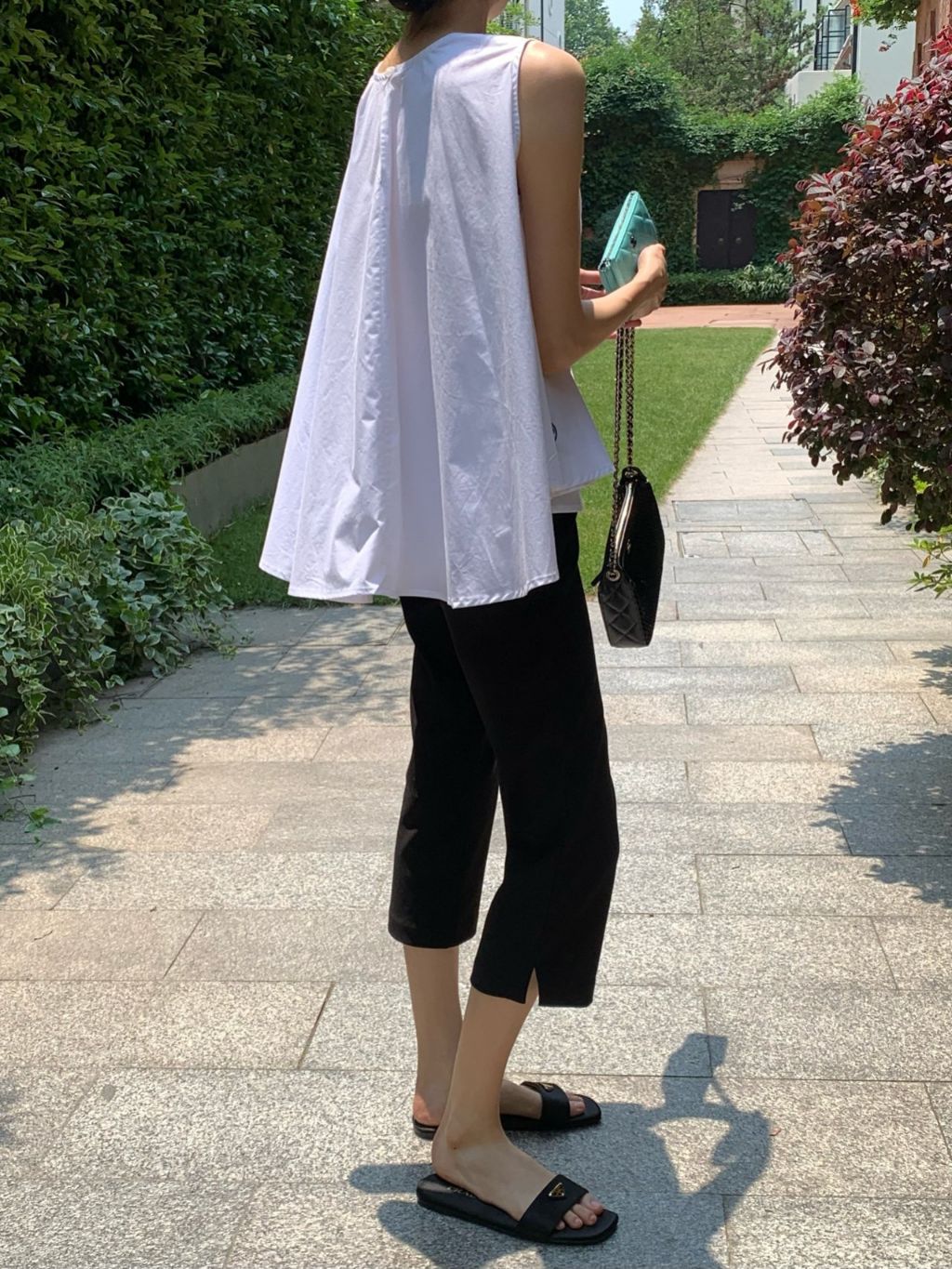 카프리 이미지