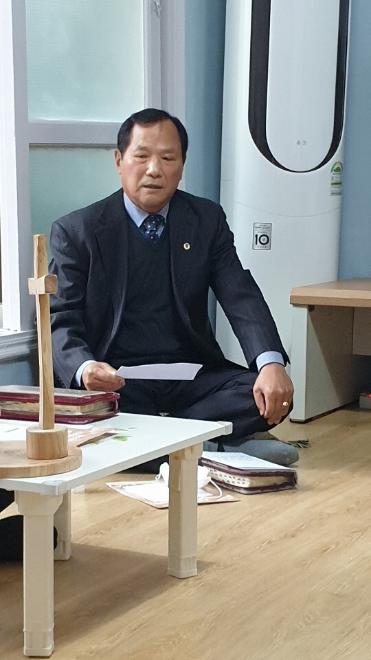 용강노인복지관 이미지
