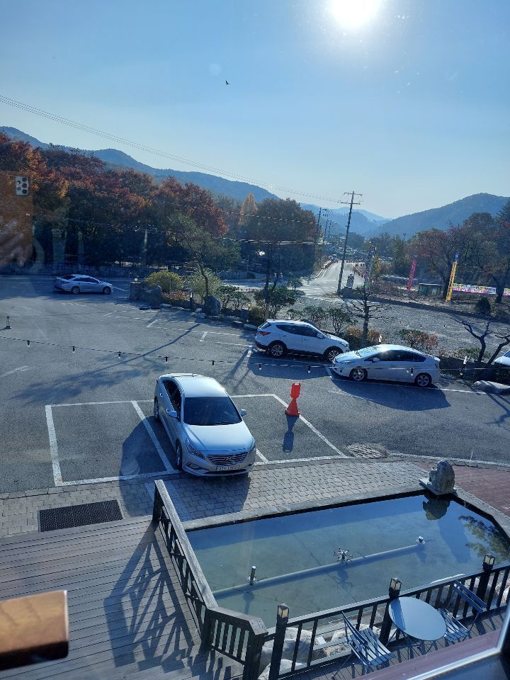 구름정원 이미지