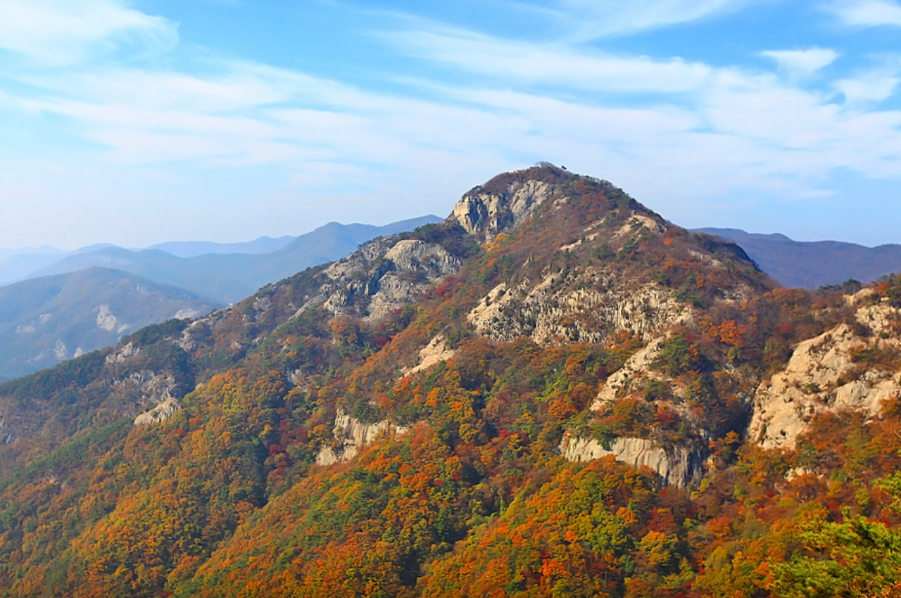 내변산 이미지