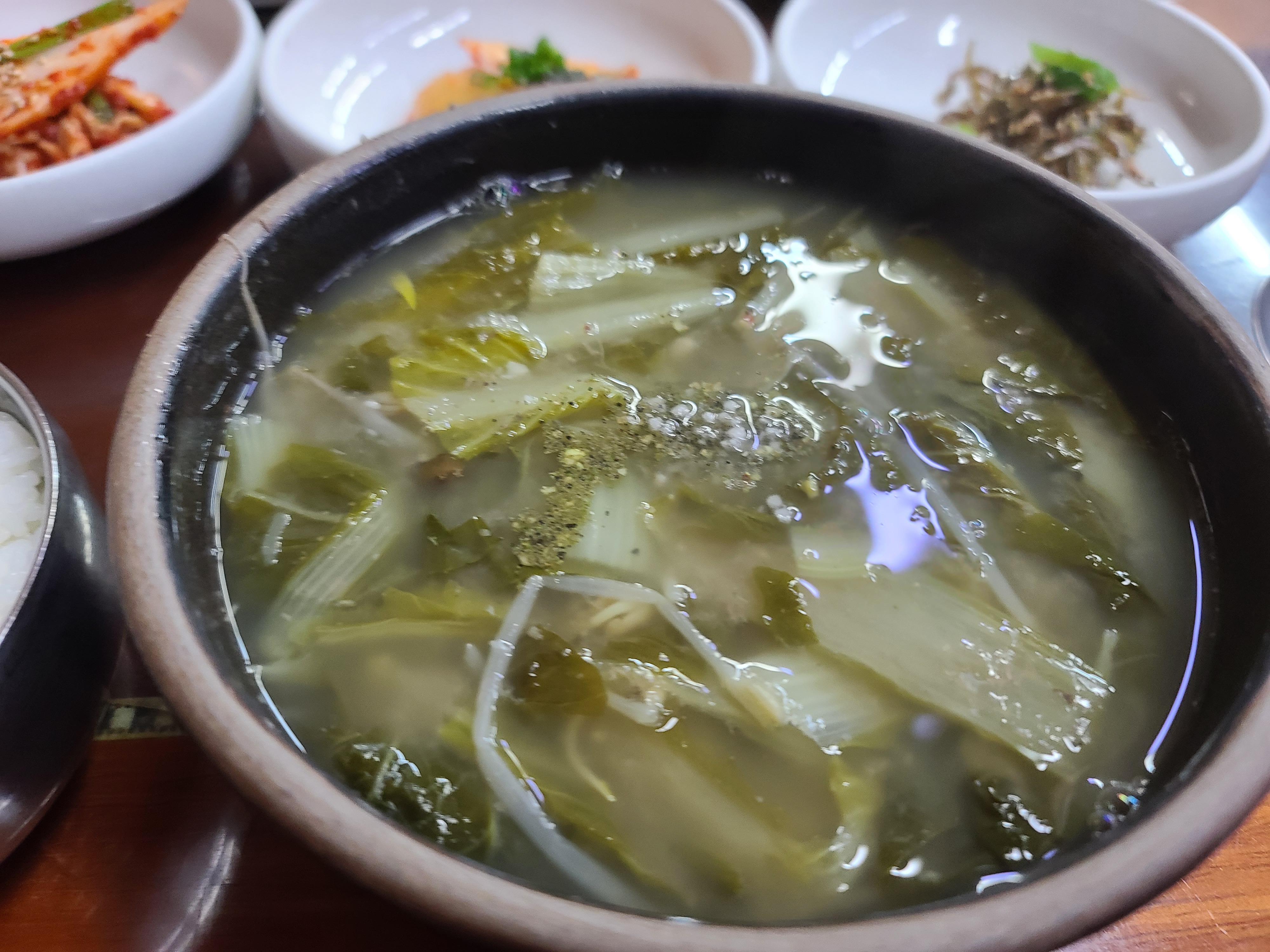 경주추어탕 이미지