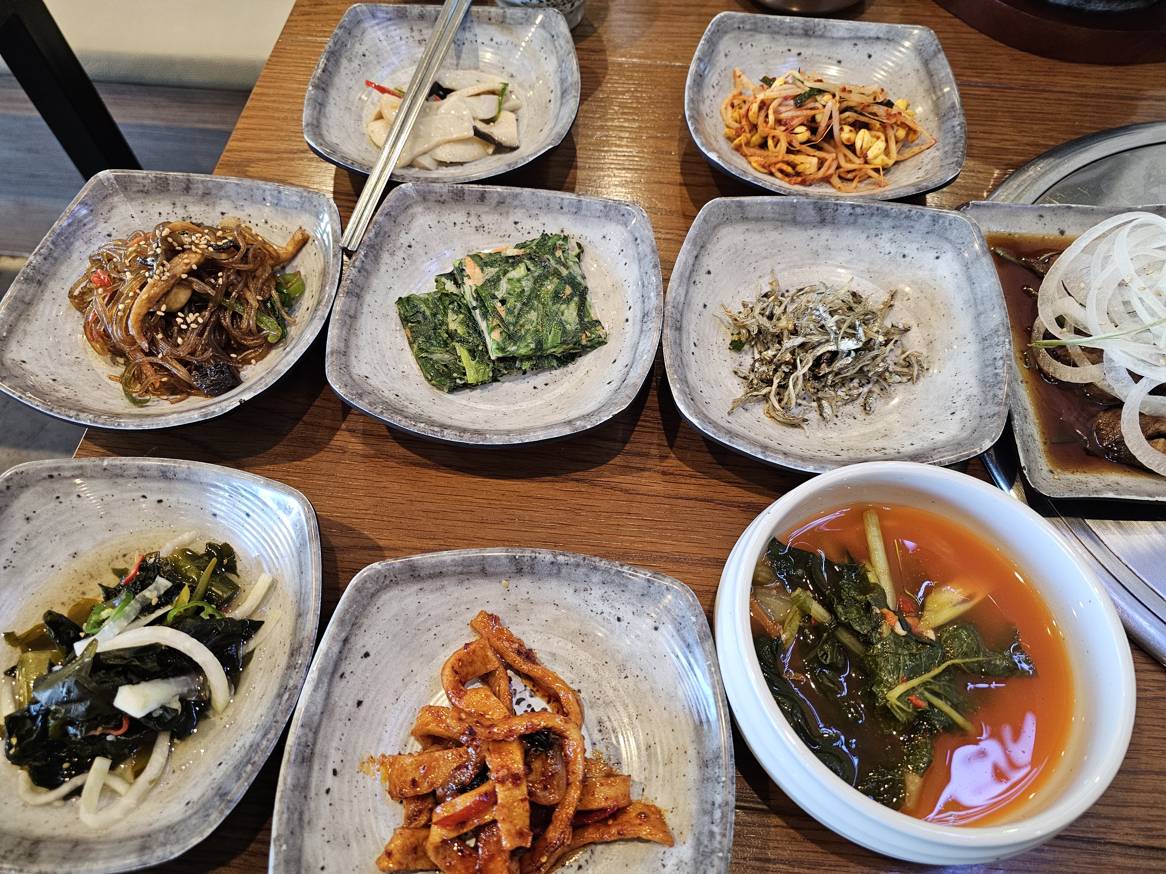 안동식육식당 이미지