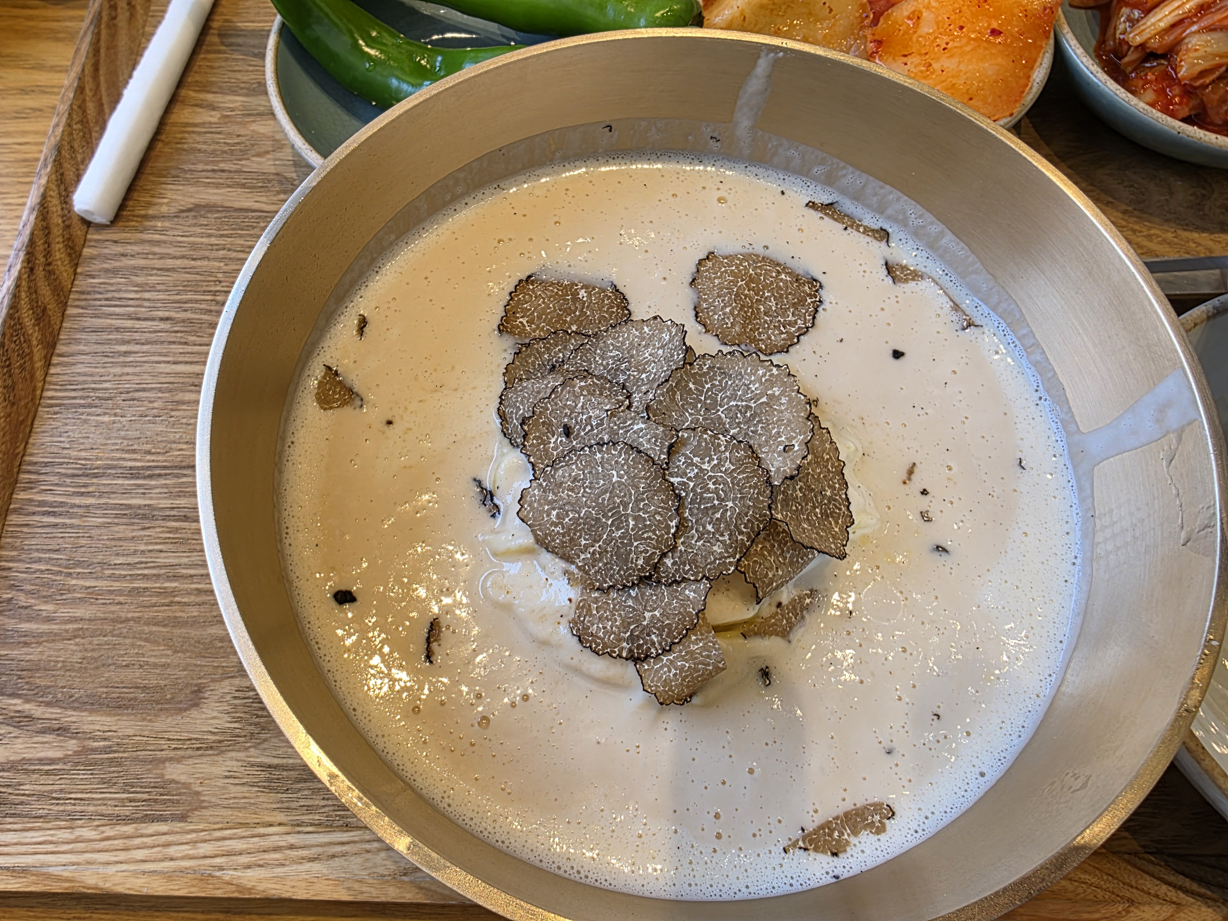 뼈다귀 해장국