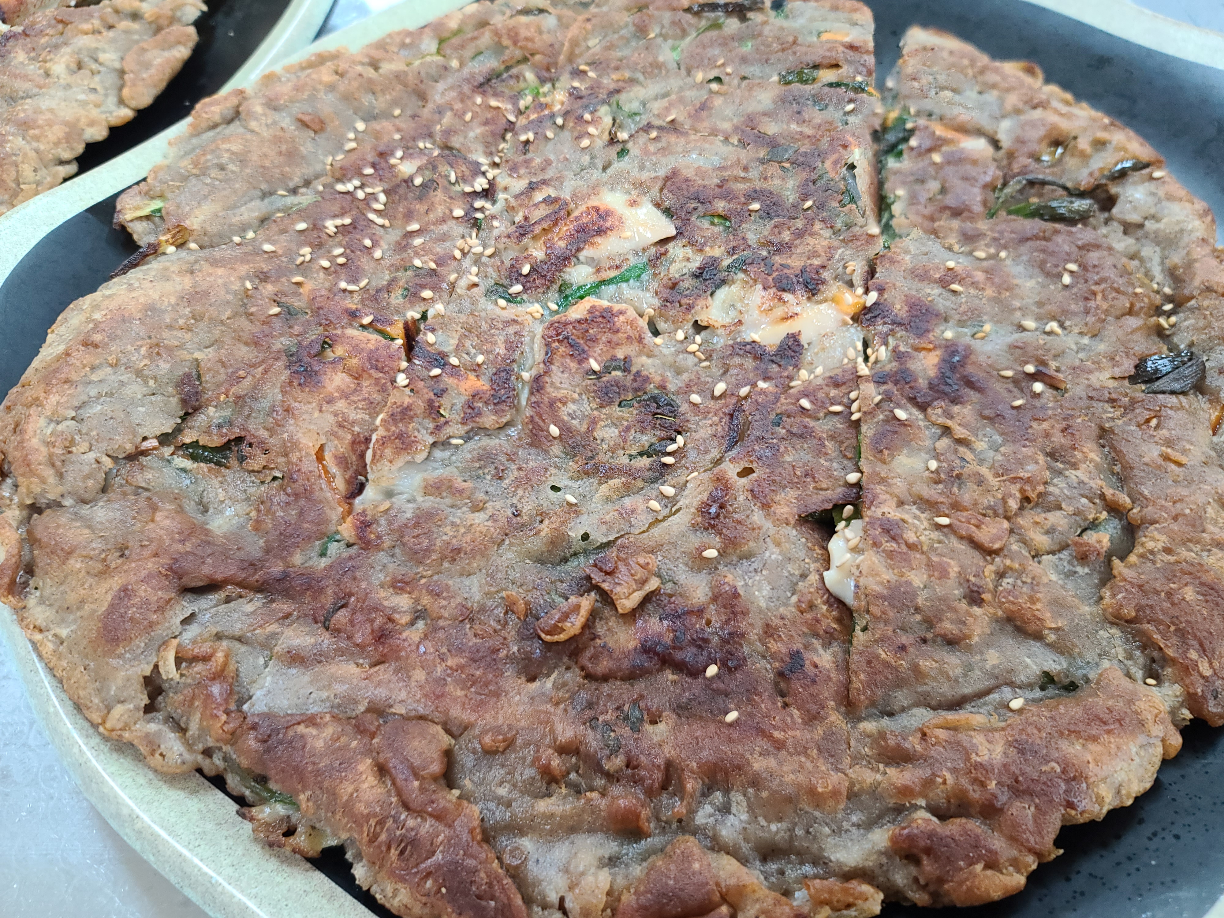 계화회관 이미지