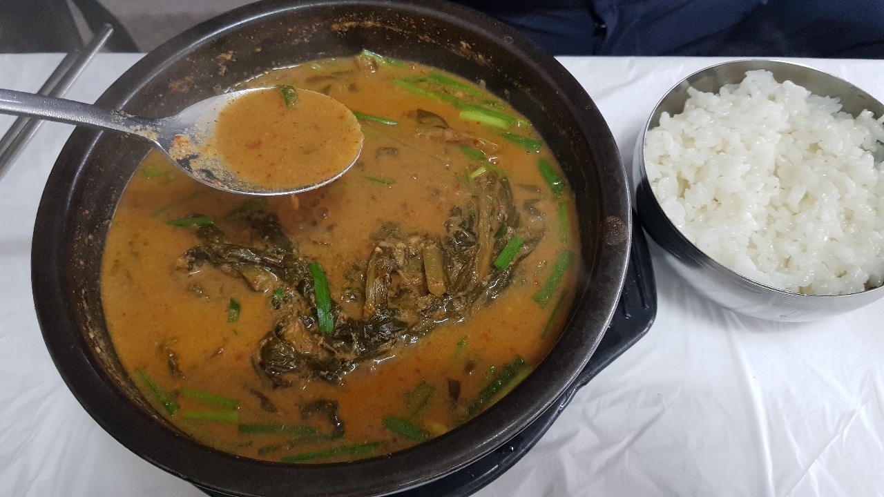 전라도추어탕 이미지