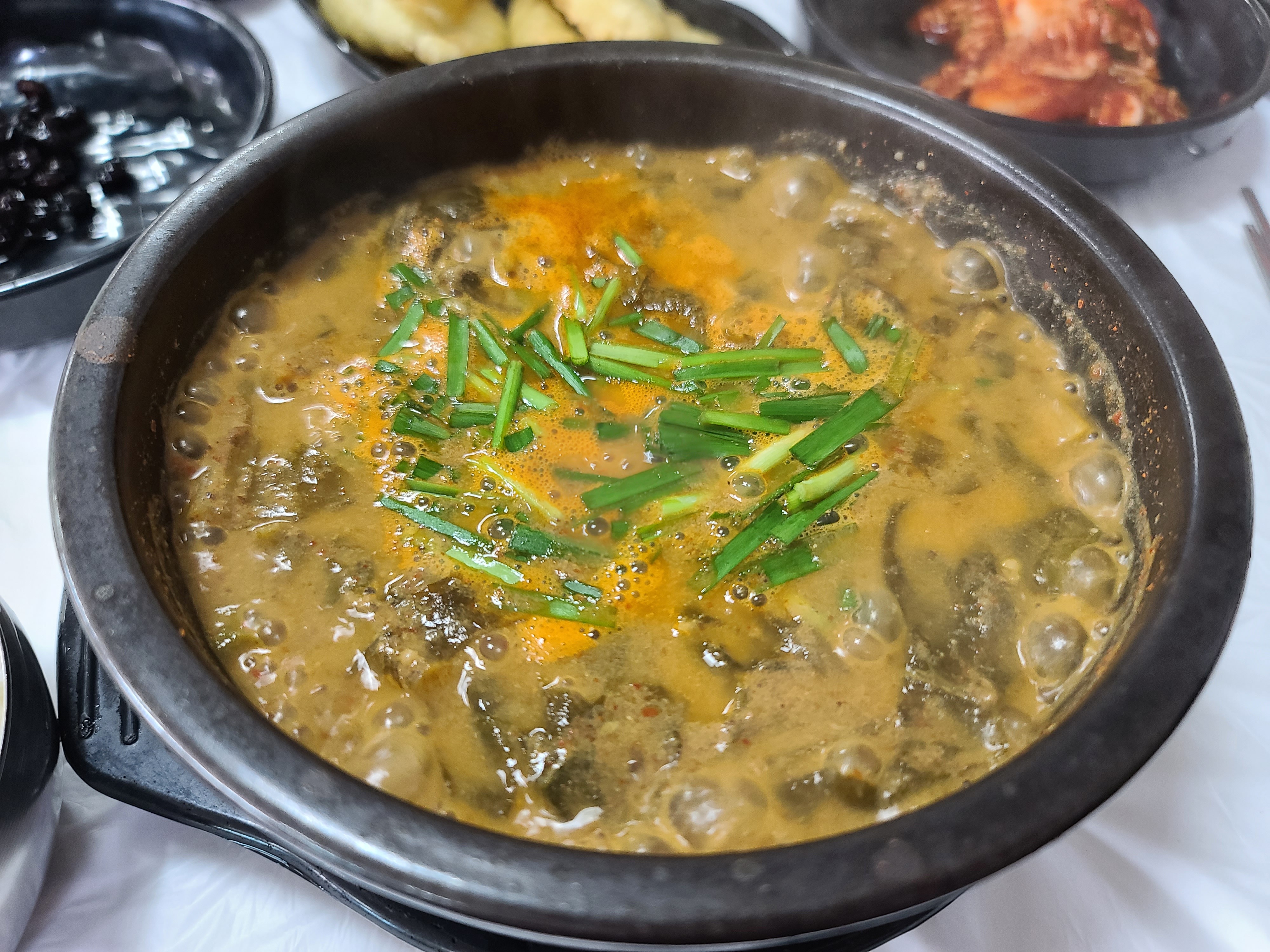 전라도추어탕 이미지