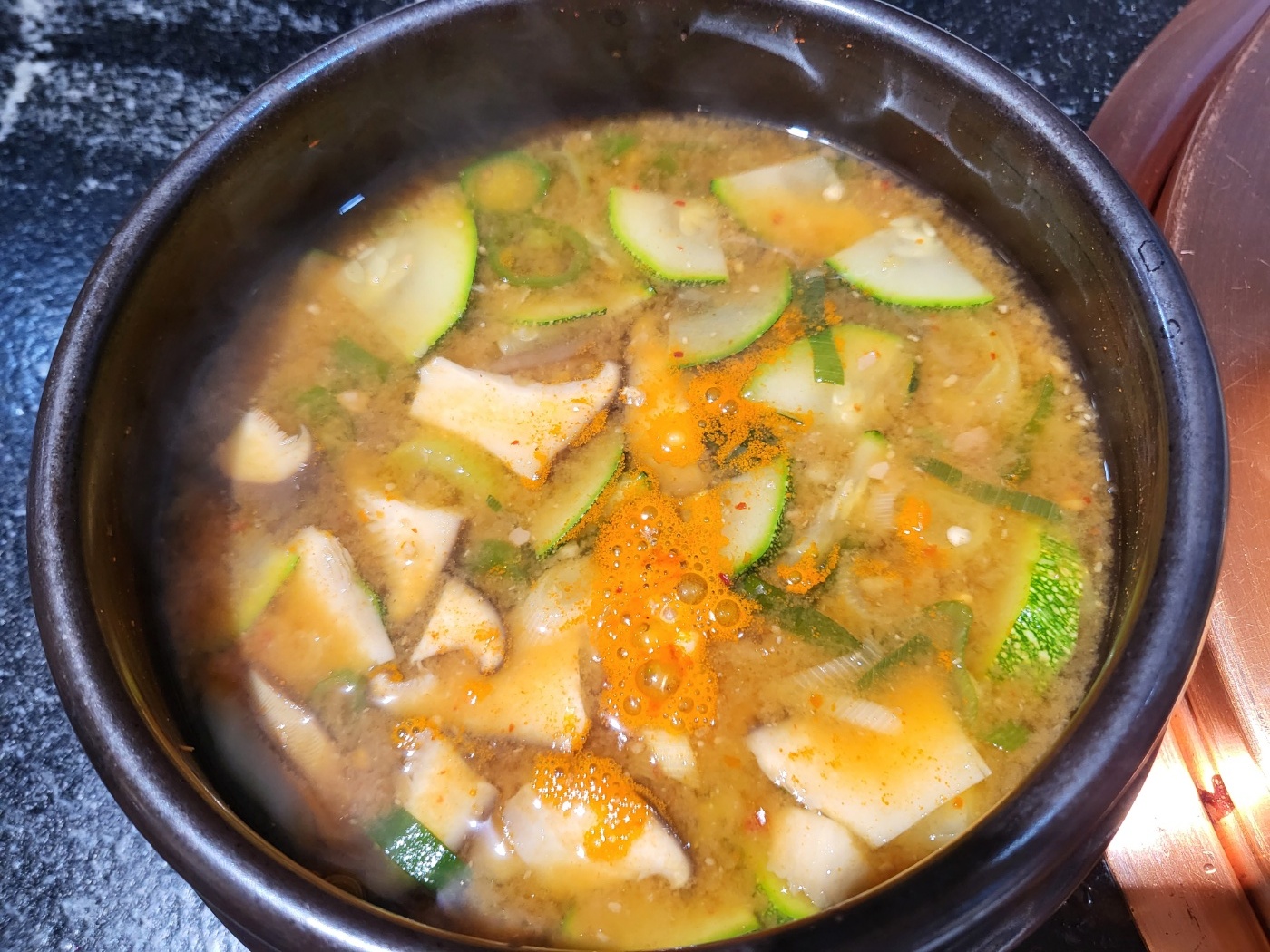 본갈비 250g