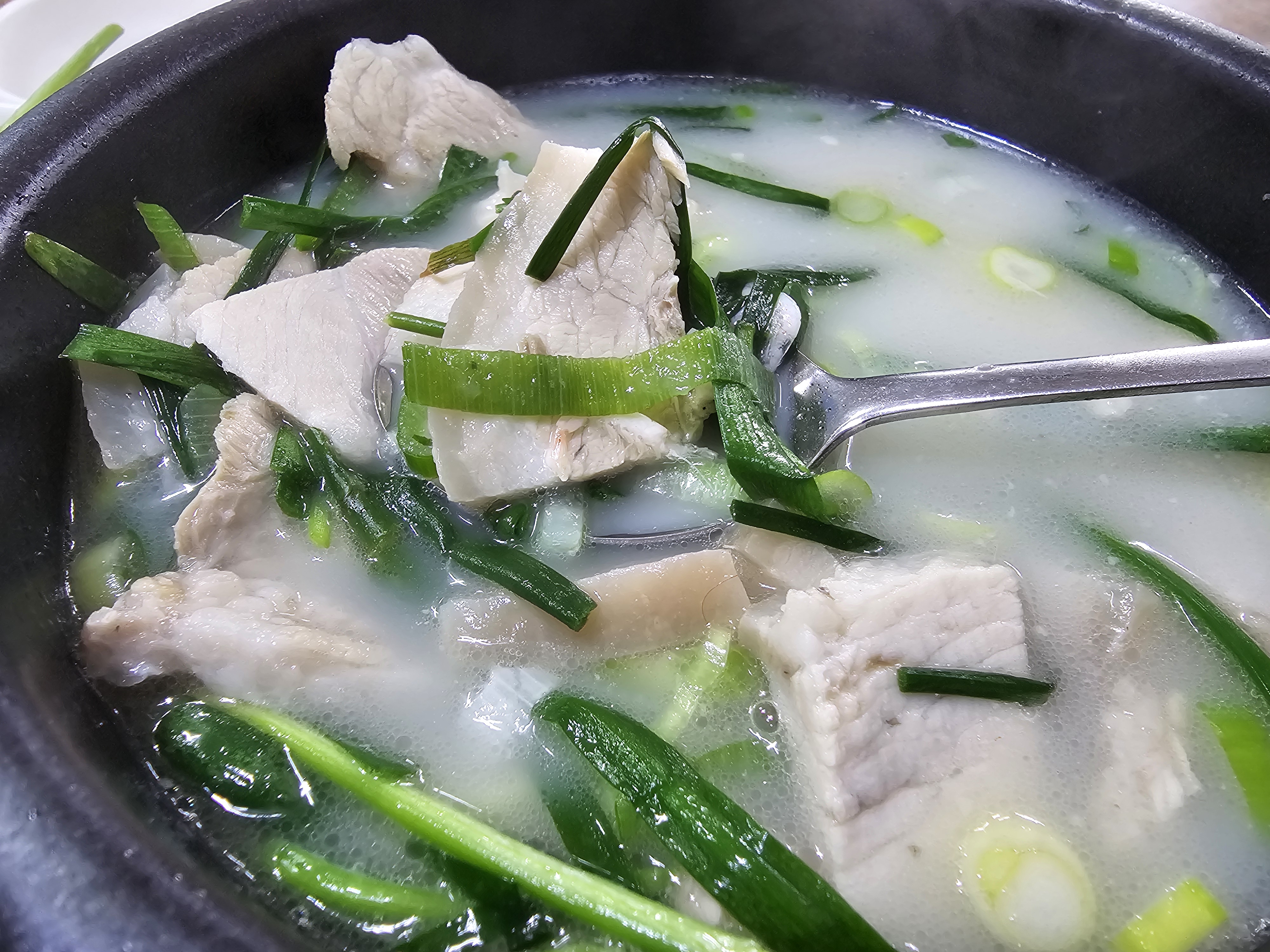 고령돼지국밥 이미지