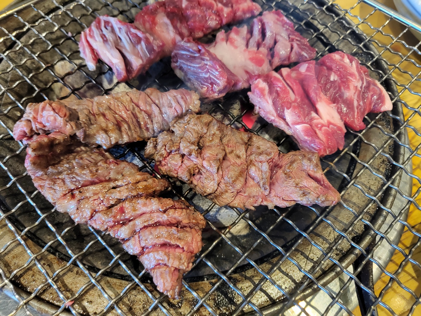 국일생갈비 이미지