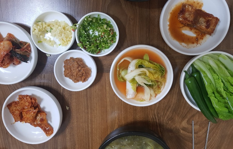 청도추어탕 이미지