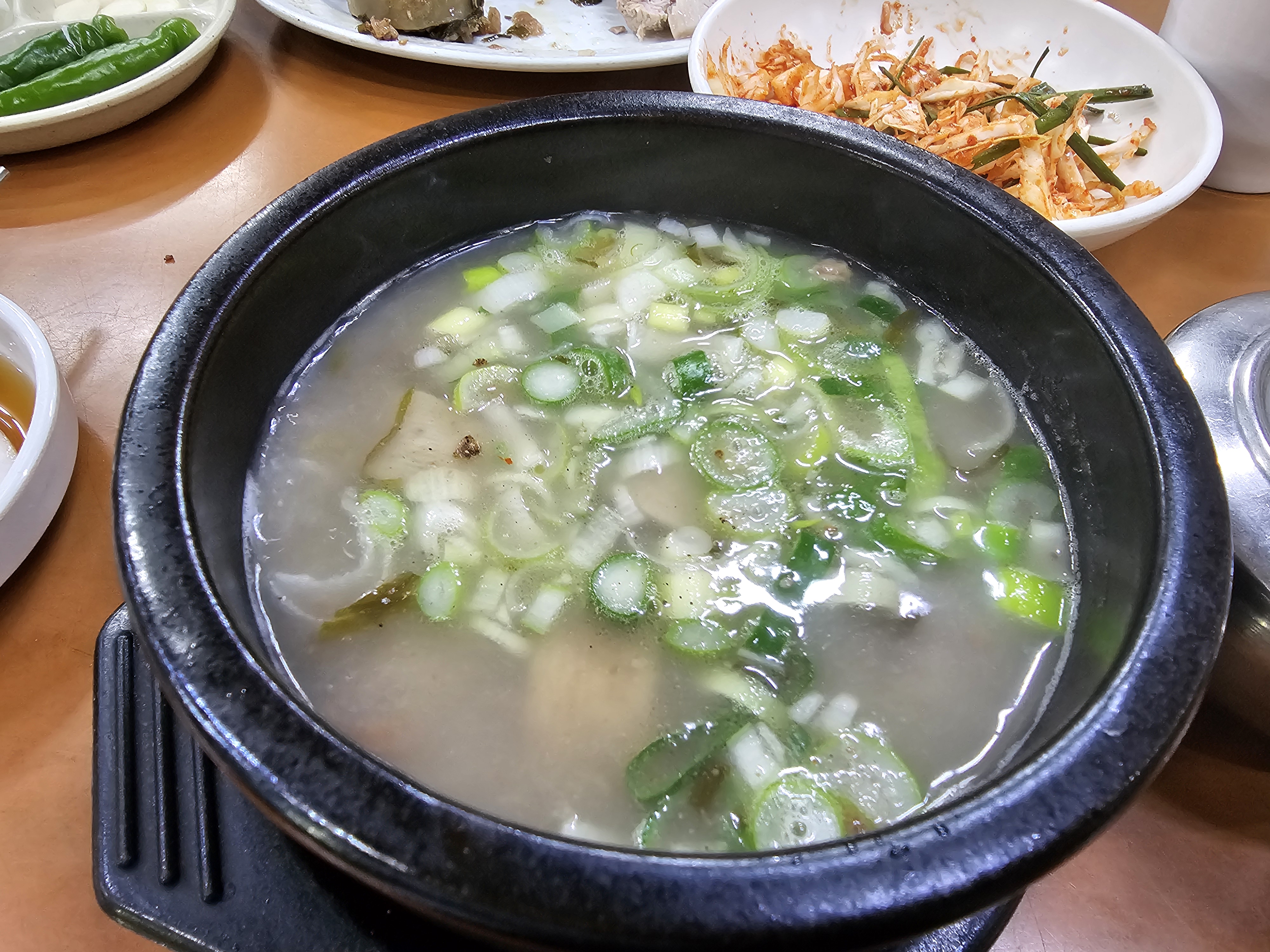 이모식당 이미지