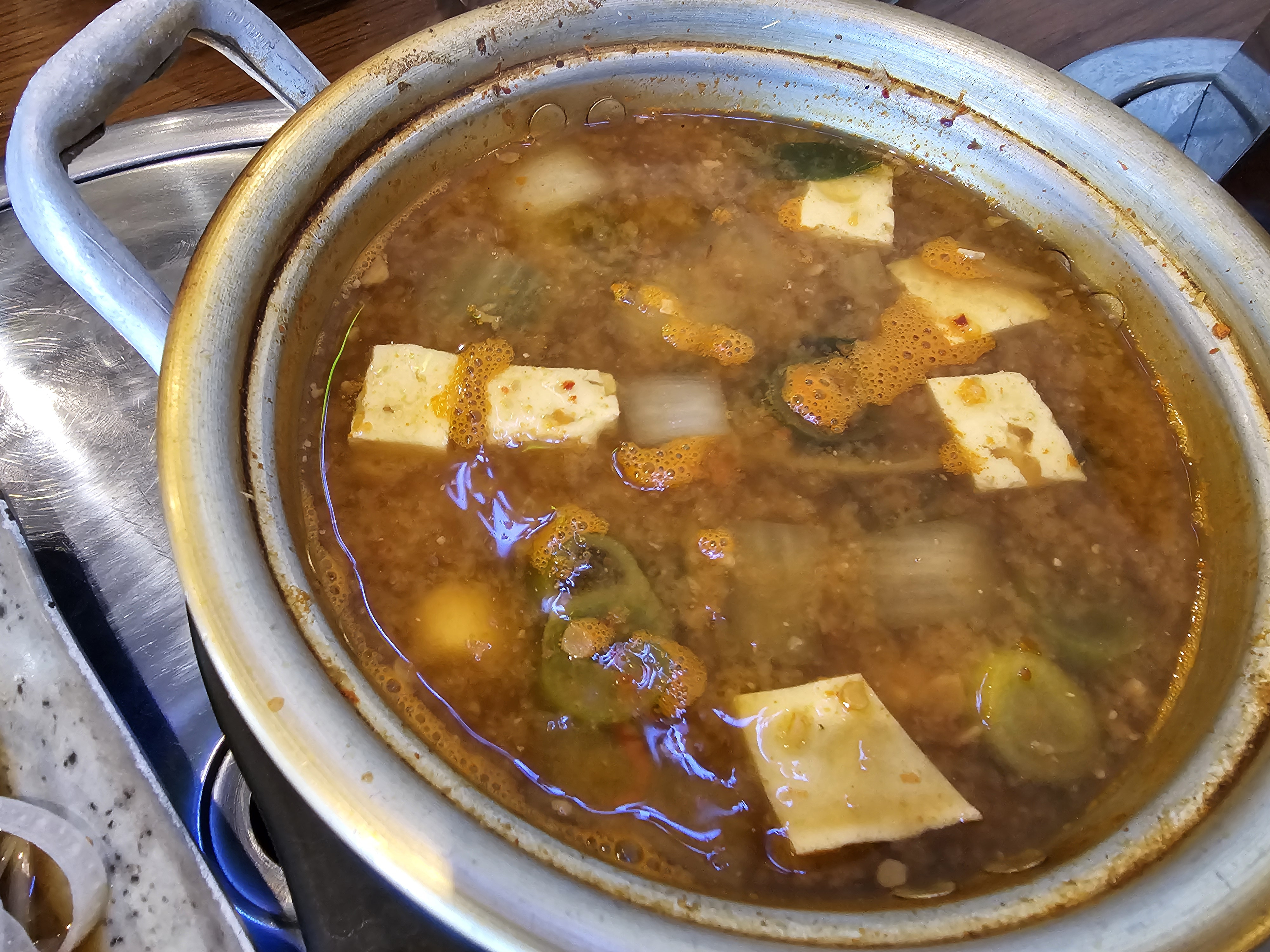안동식육식당 이미지