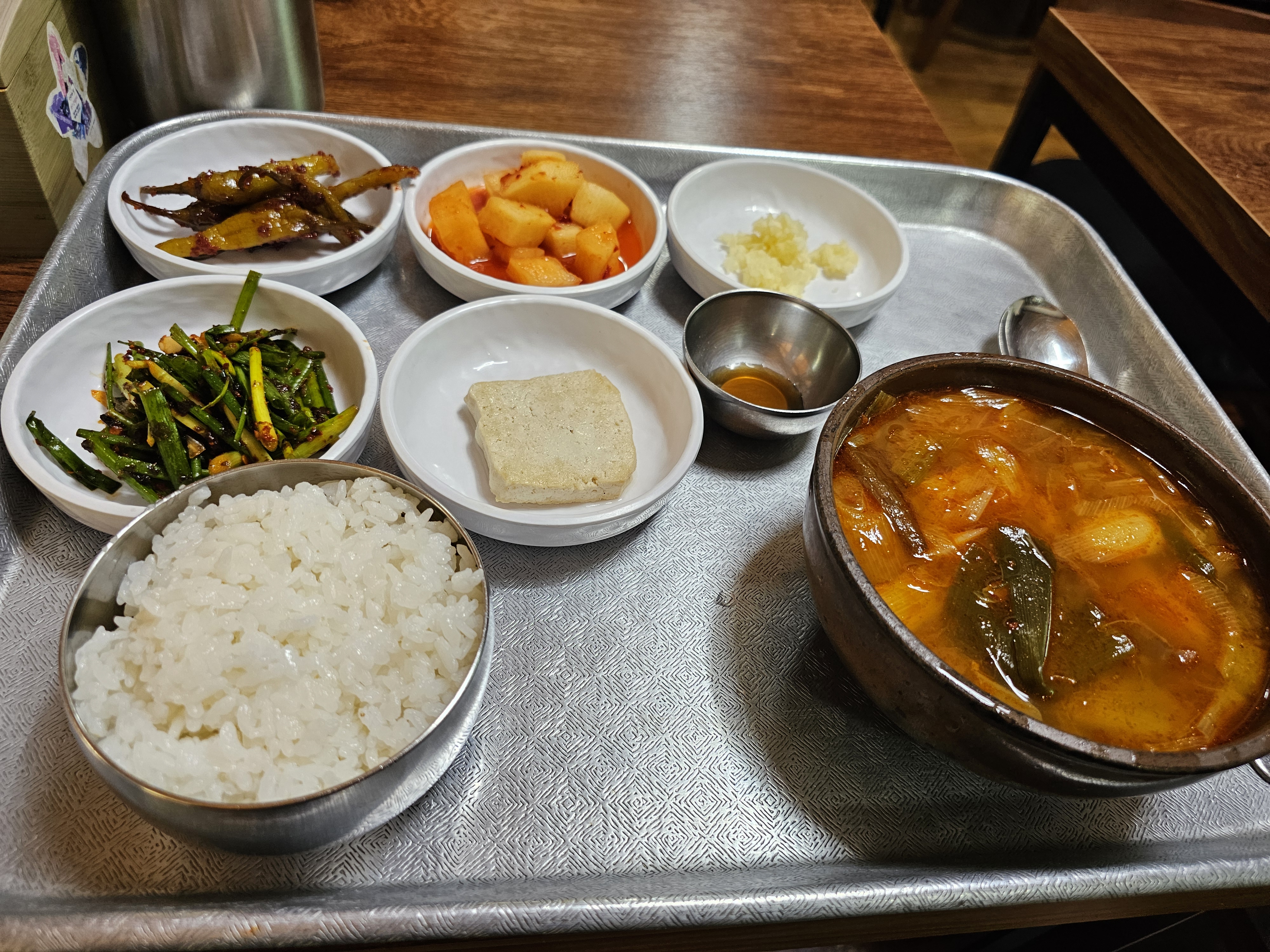 옛집식당 이미지