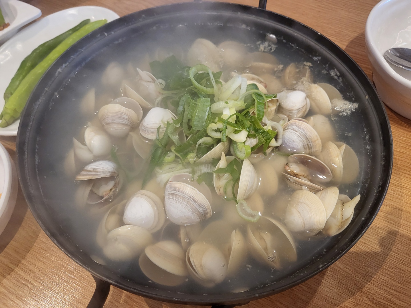 대구 칼국수 이미지