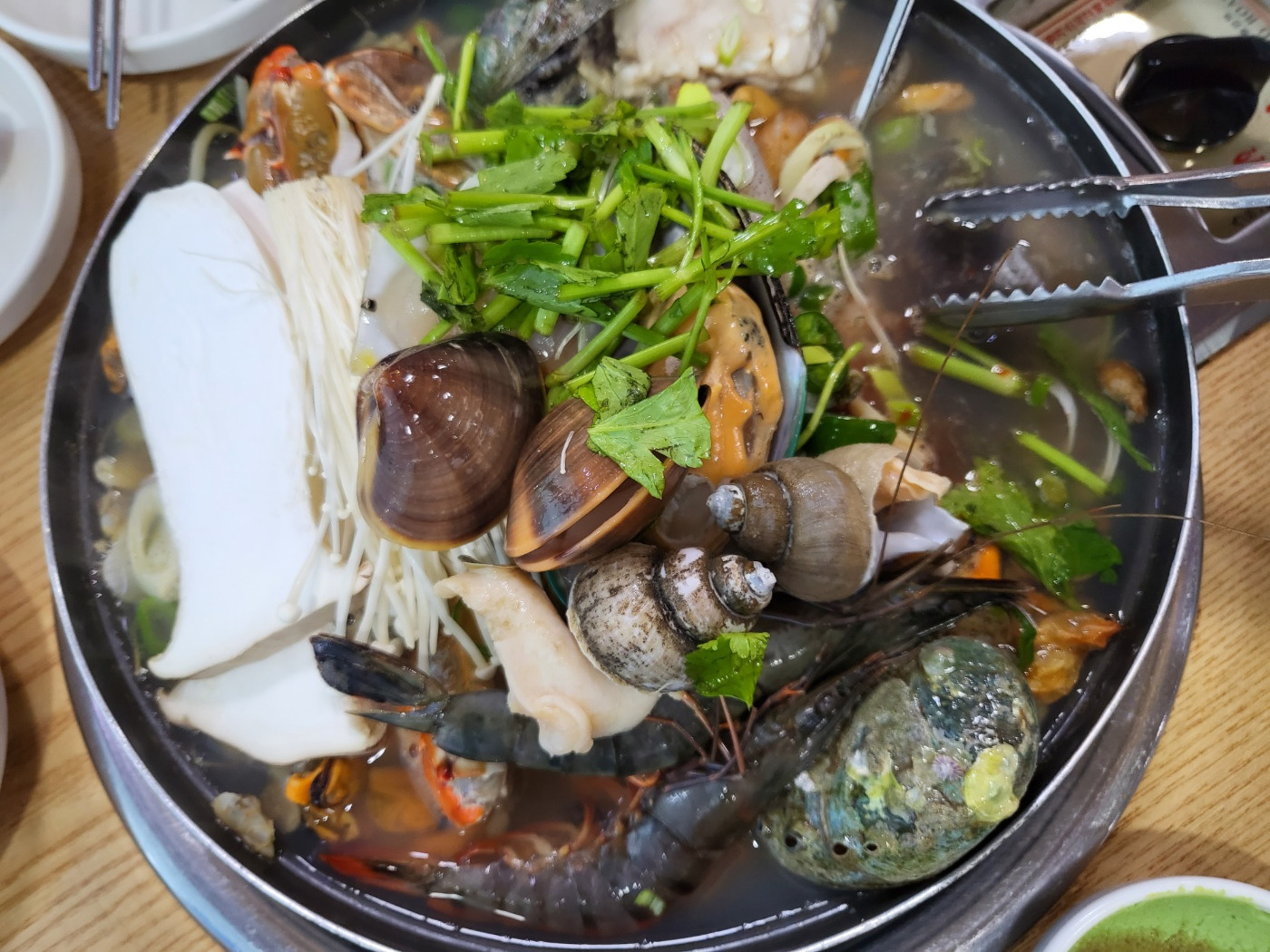 성암산해물탕 이미지