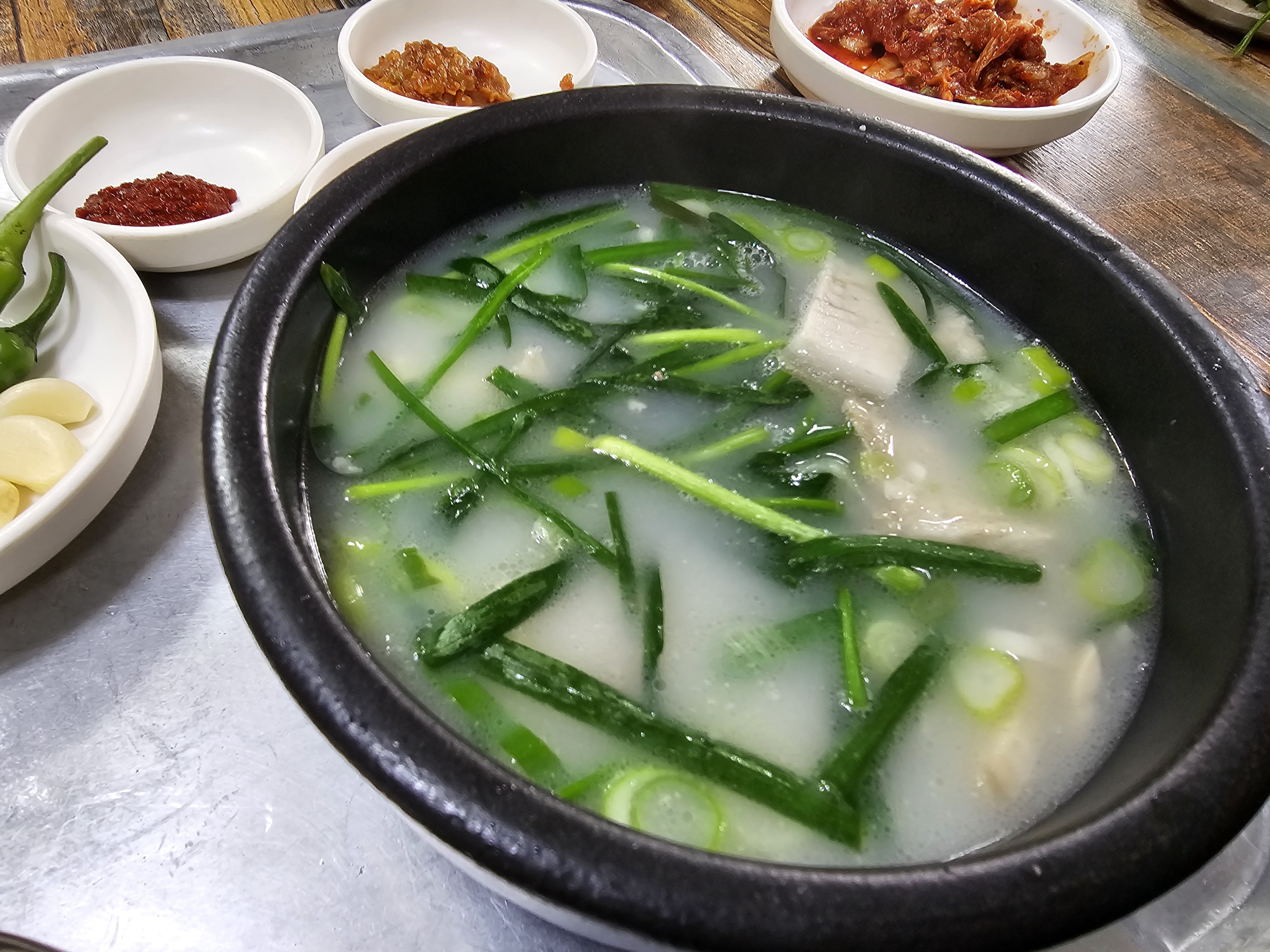 고령돼지국밥 이미지