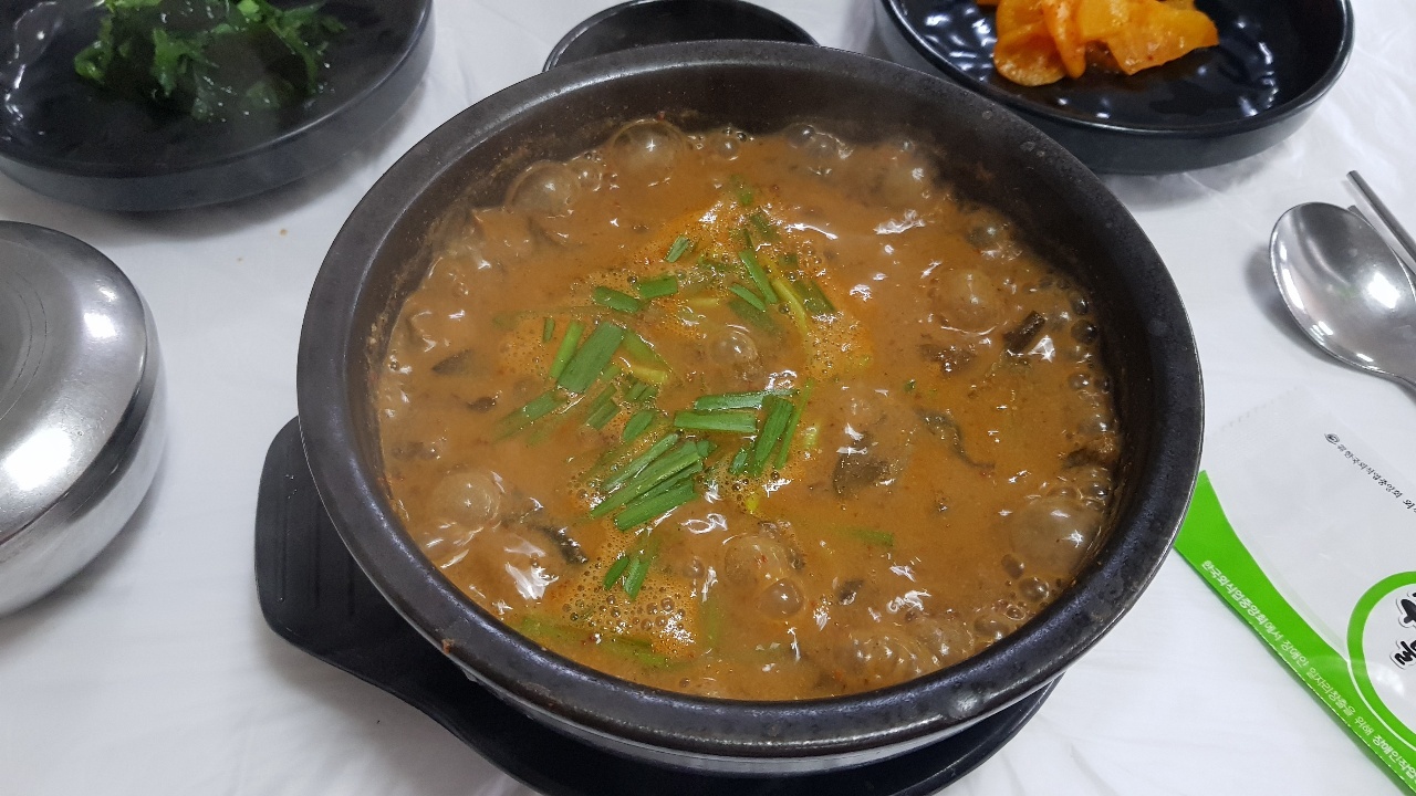 전라도추어탕 이미지