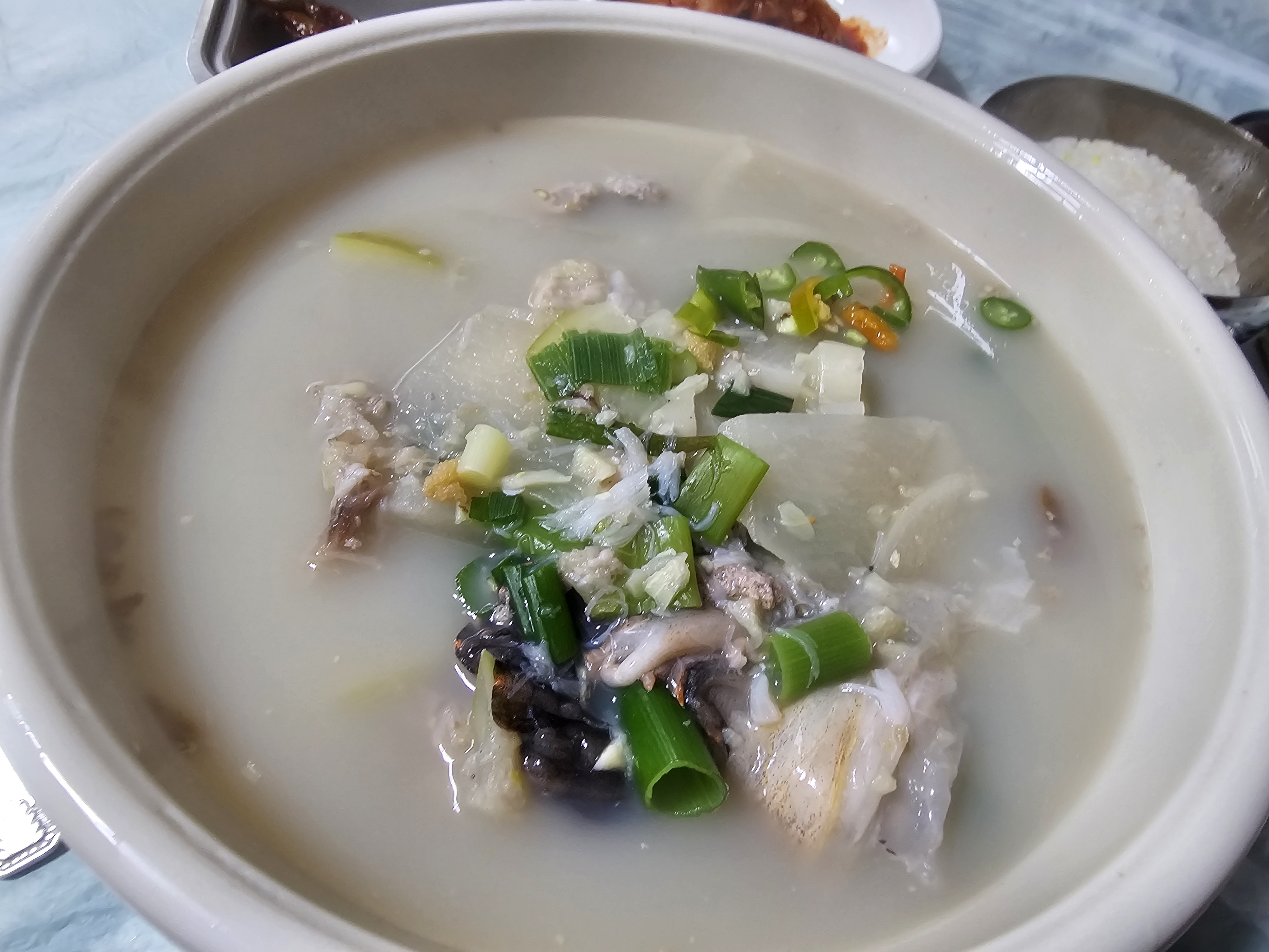 청송식당 이미지