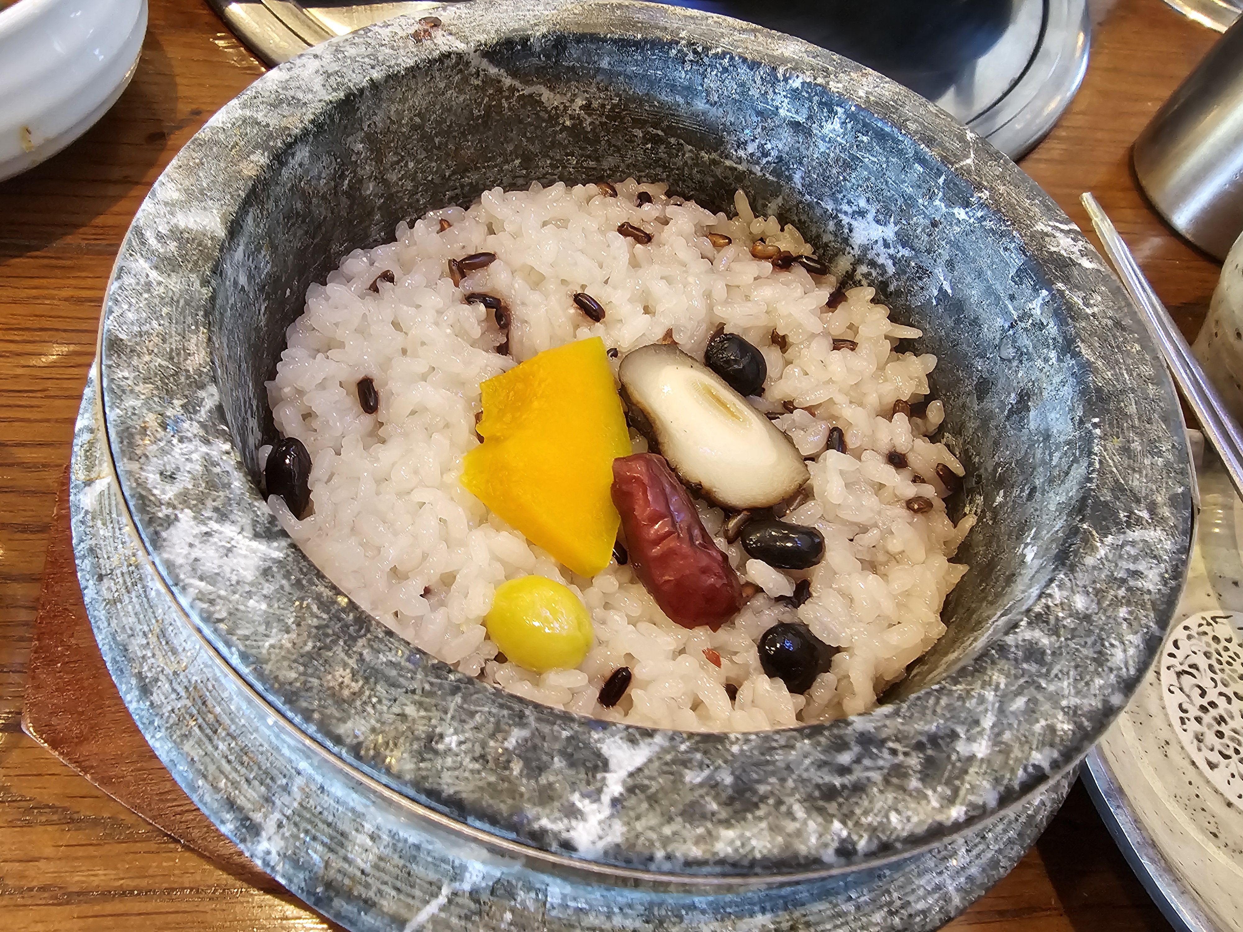 안동식육식당 이미지
