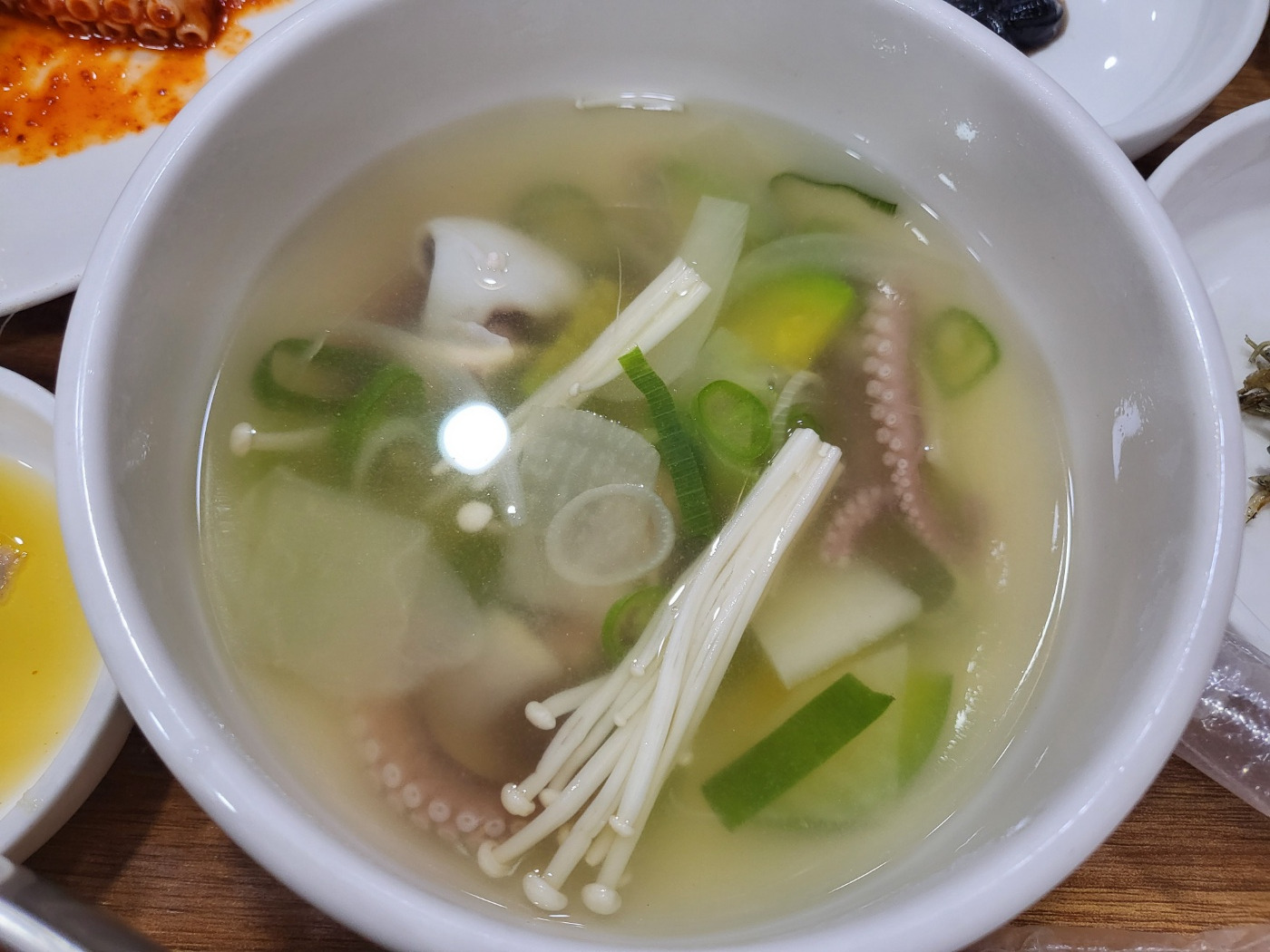 송학낙지회관 이미지