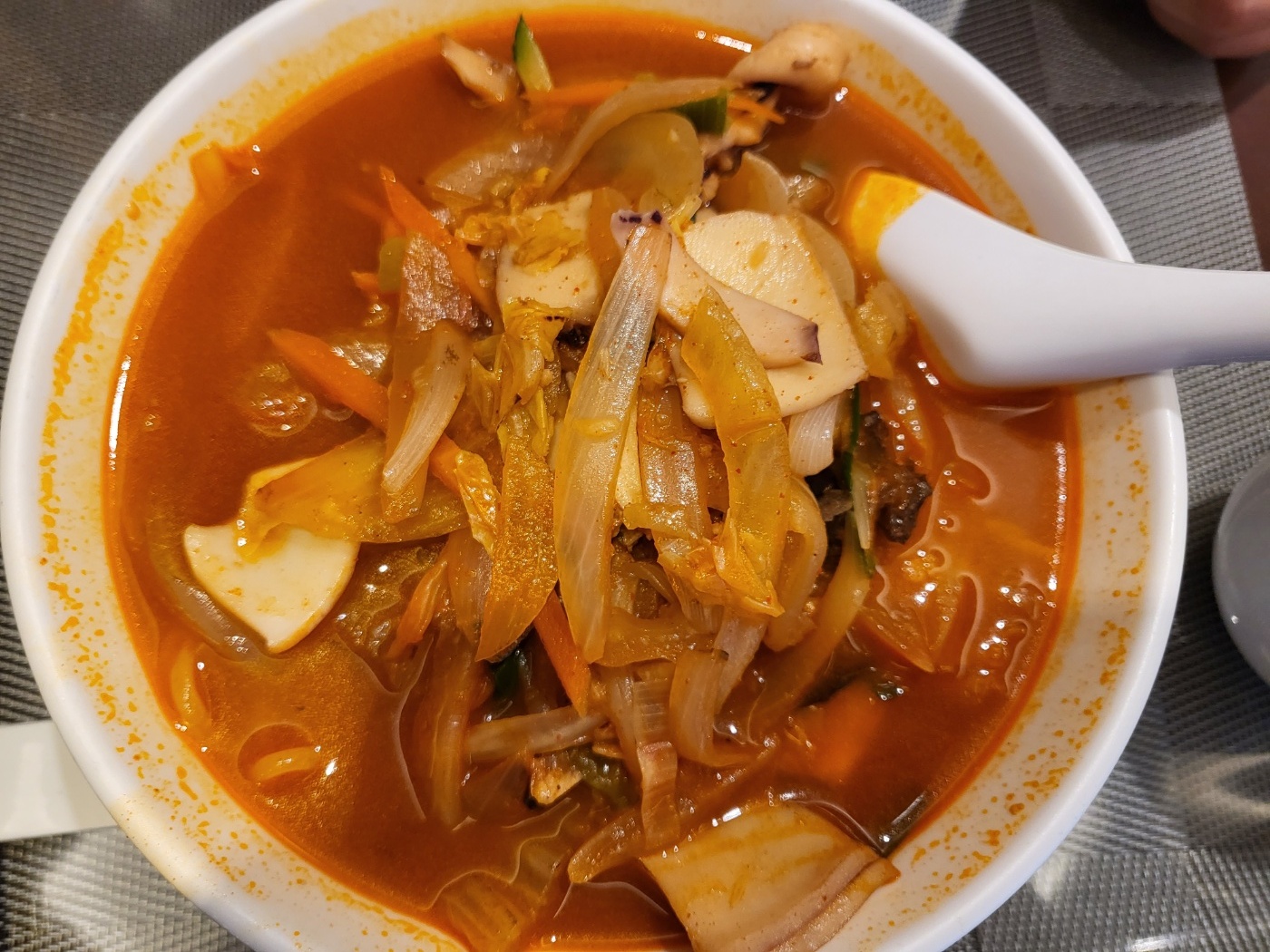 예원짬뽕 이미지