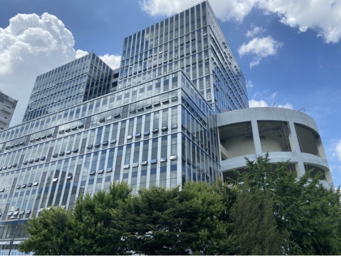 지산테크산업 이미지