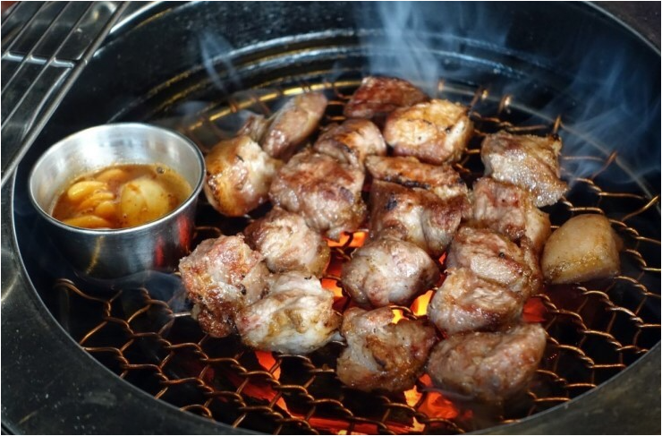 화담삼겹살 이미지