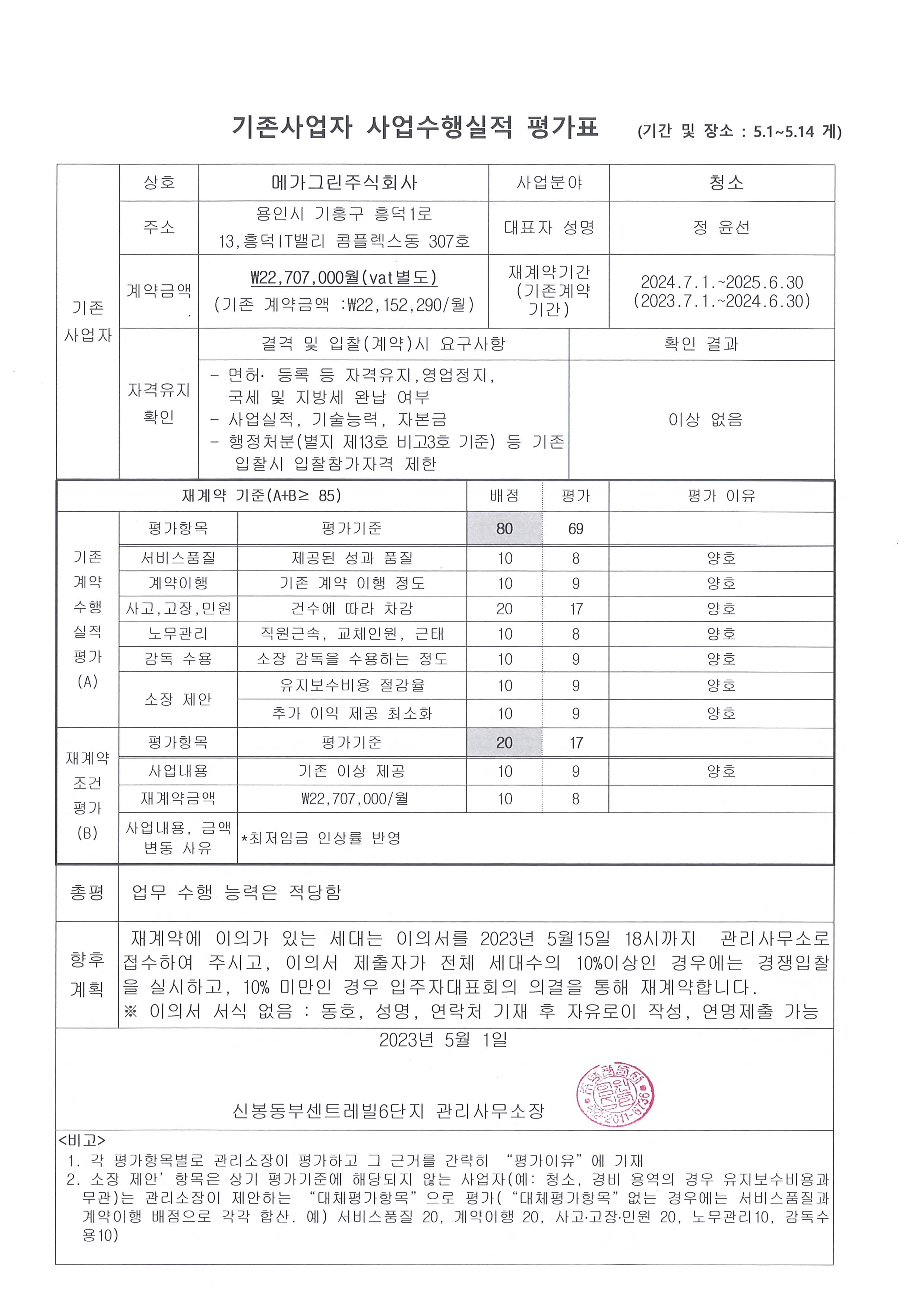 메가그린주식회사 이미지