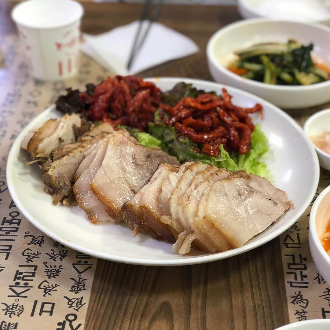 맛집 이미지