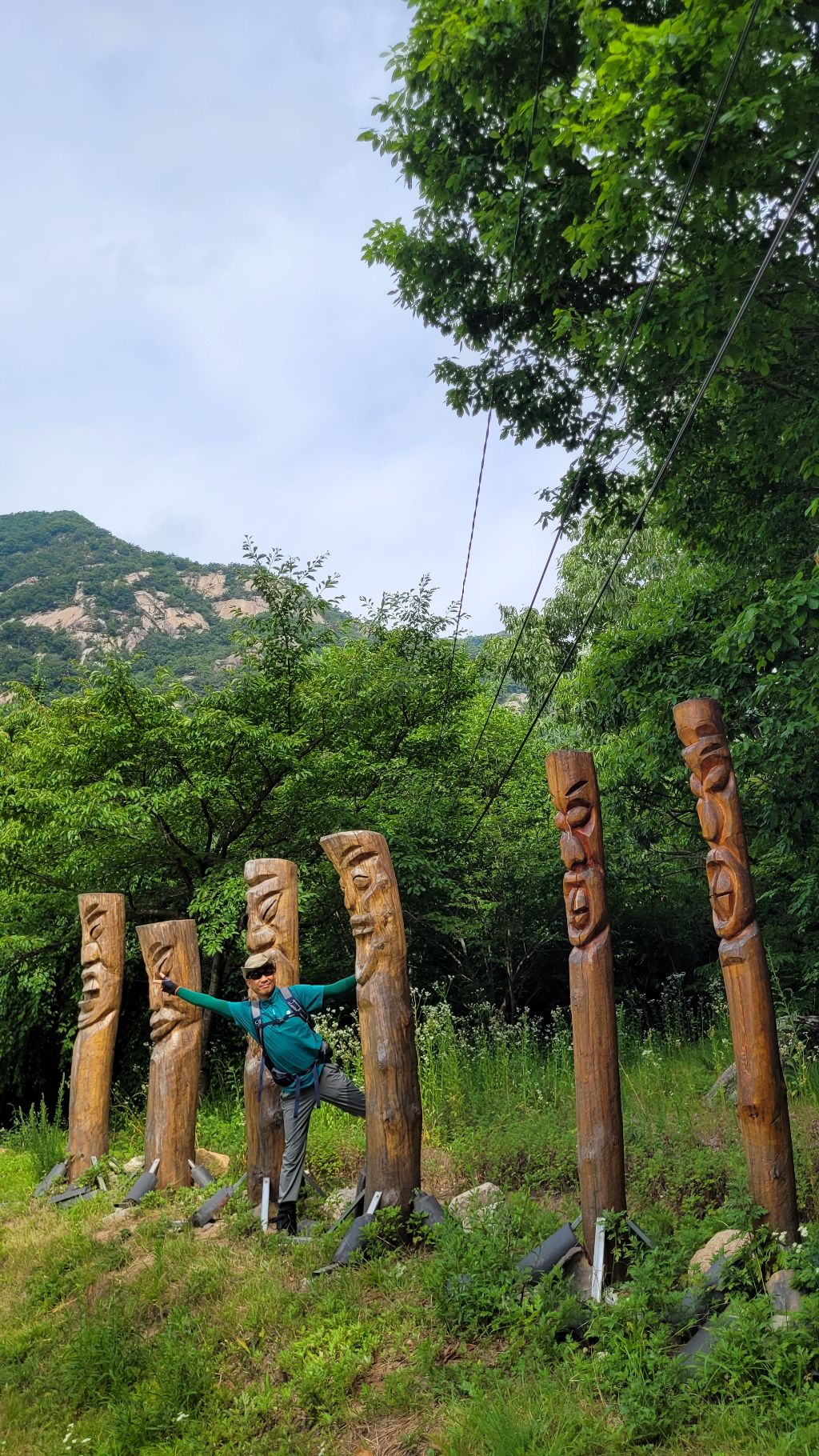 천태산 이미지