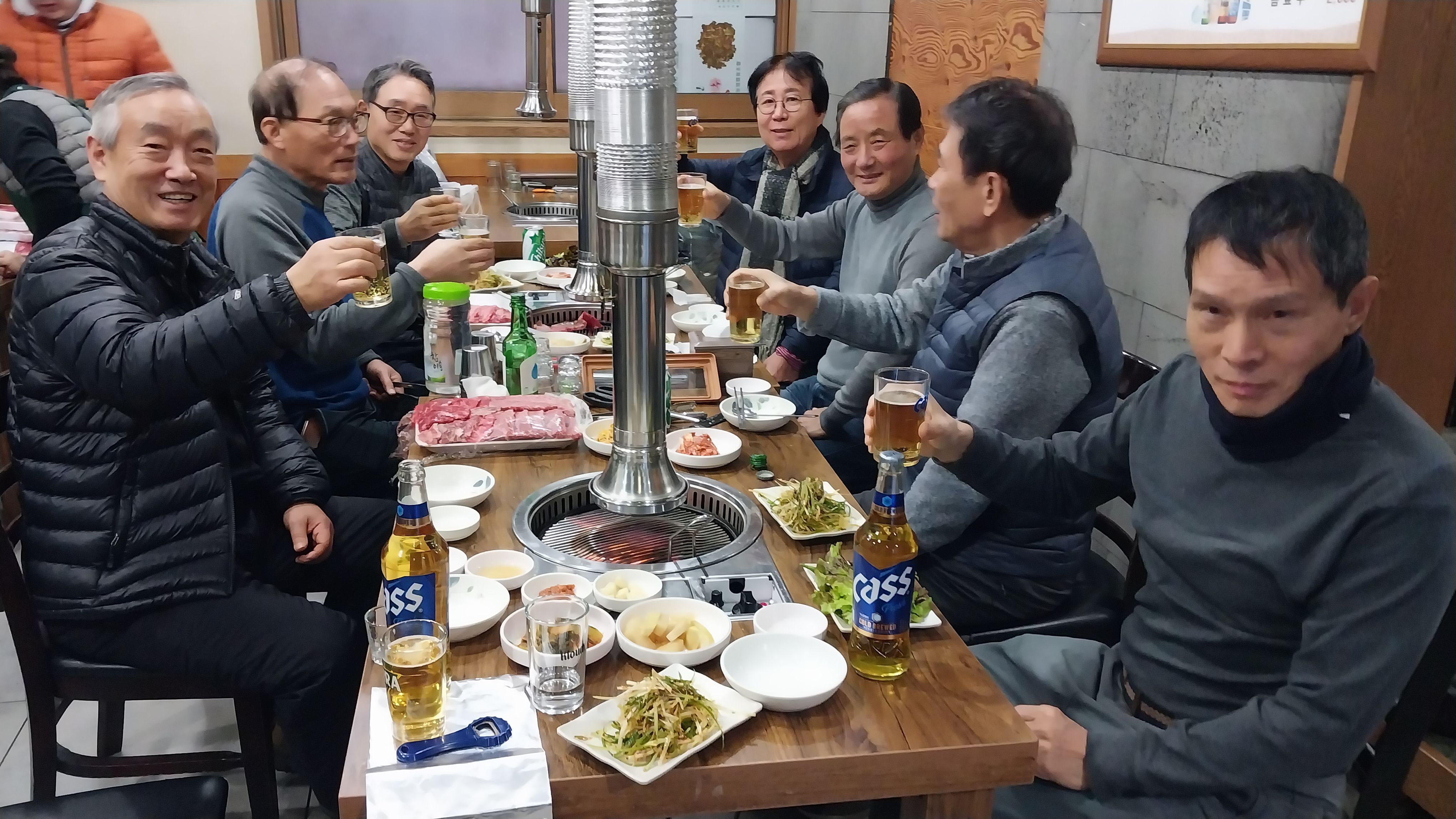 시장한우축산 이미지