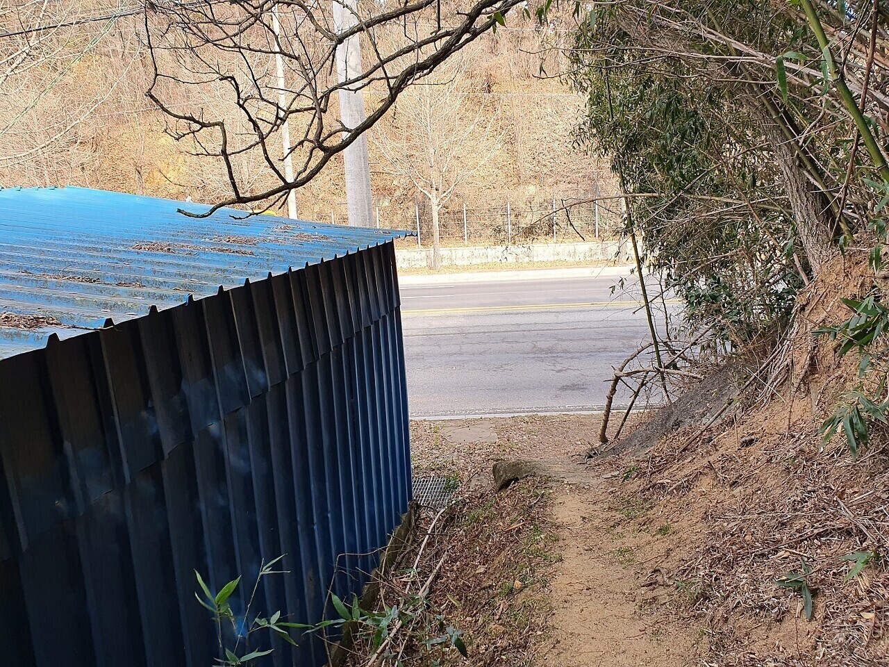 돌고개주유소 이미지