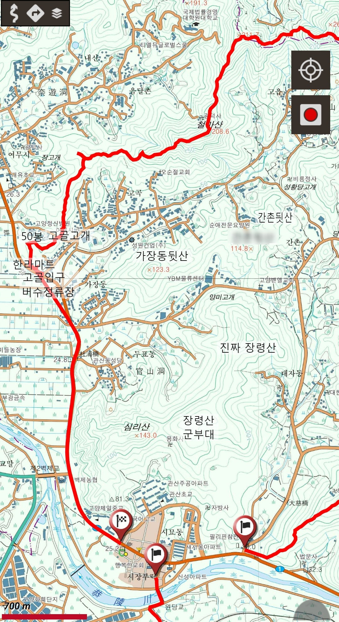 준재활의학과의원 이미지