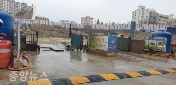 화성산업(주) 이미지