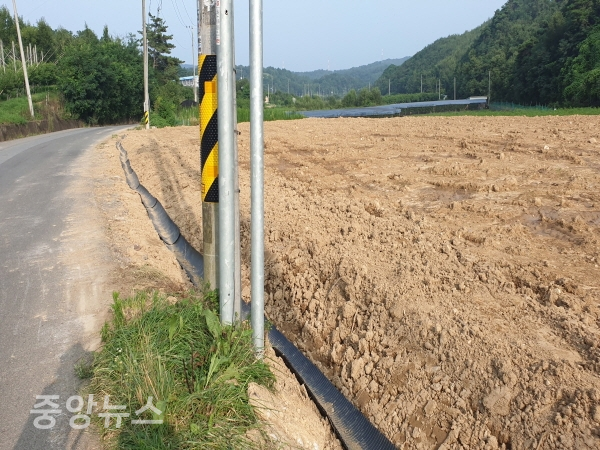 영천개발 이미지